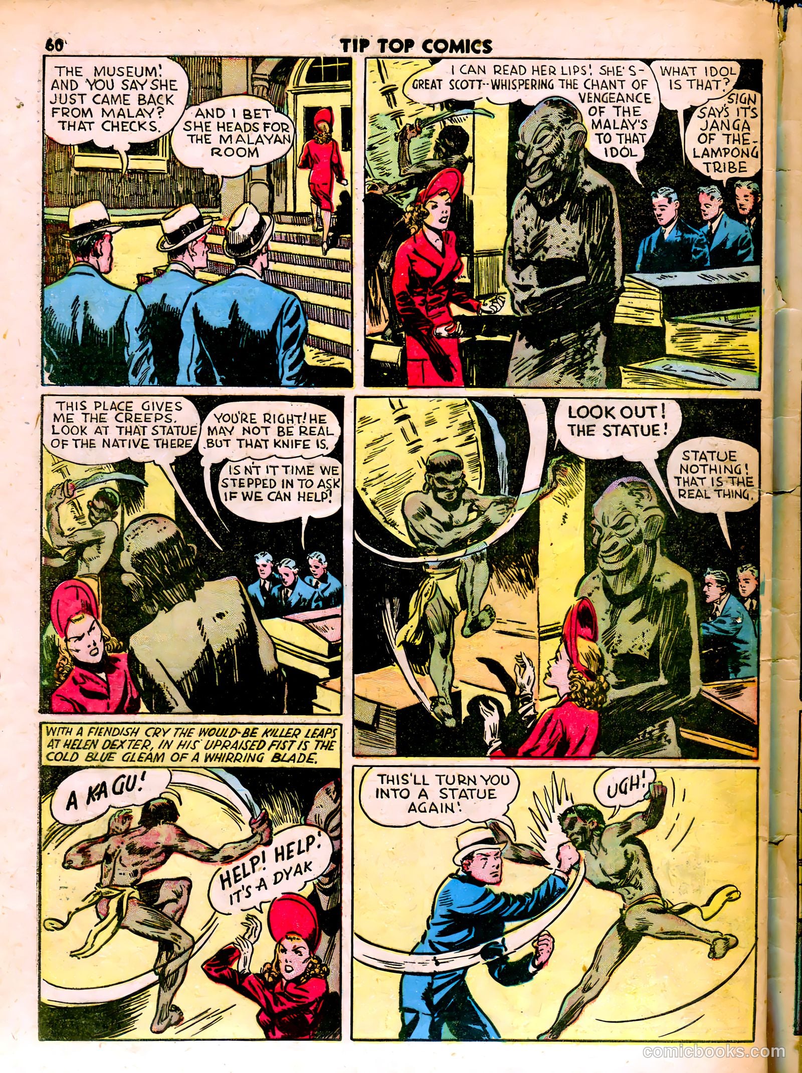 Tip Top Comics #62 (1936) — page 55 of 61