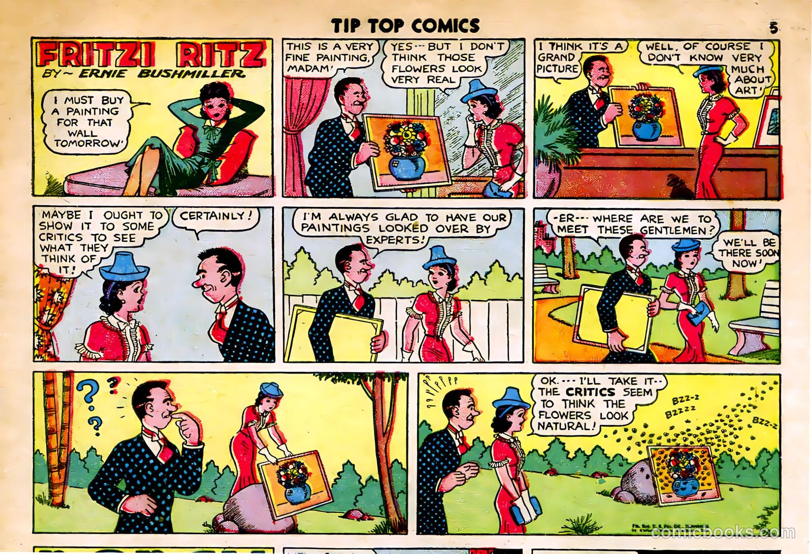 Tip Top Comics #72 (1936) — page 7 of 61