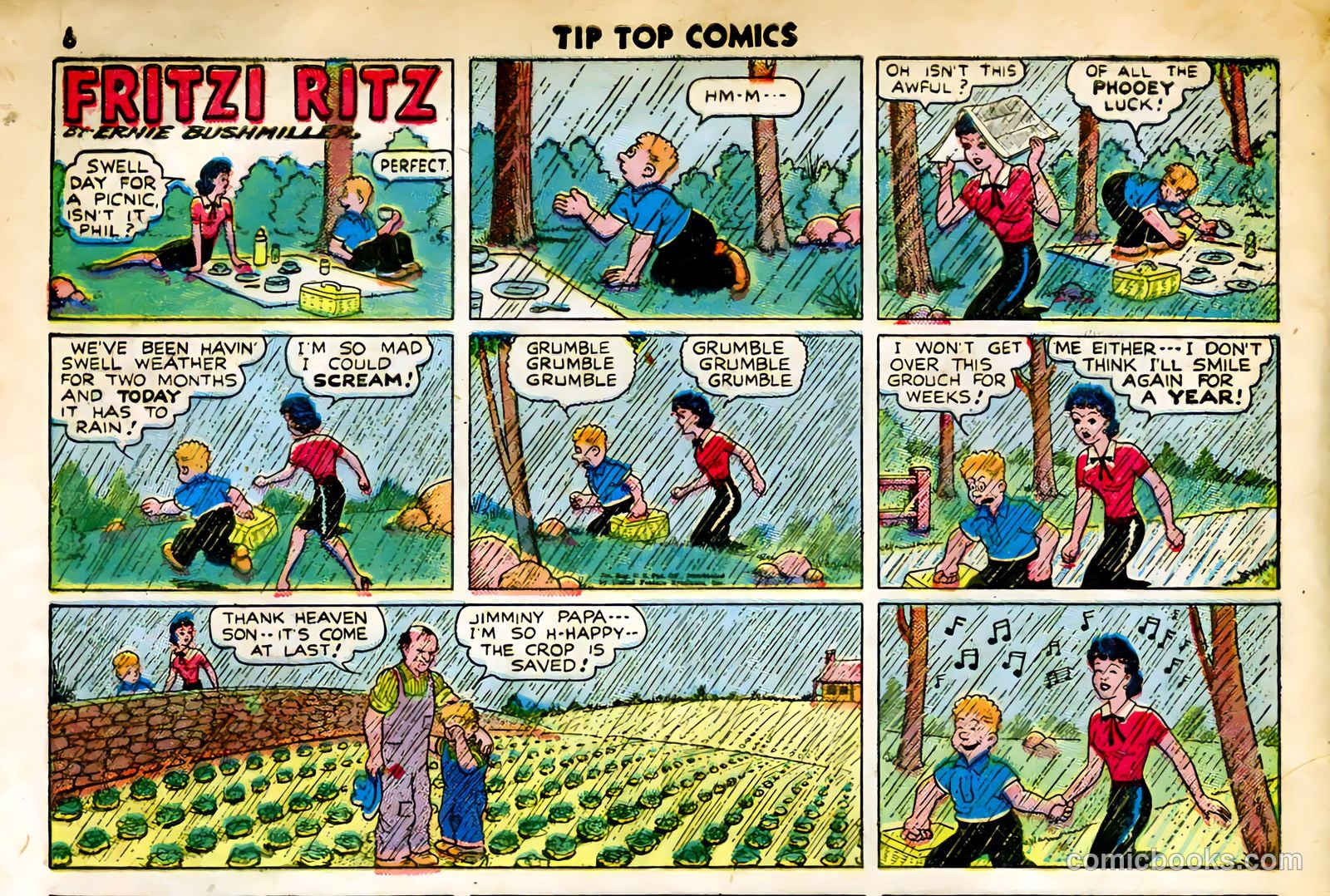 Tip Top Comics #72 (1936) — page 8 of 61
