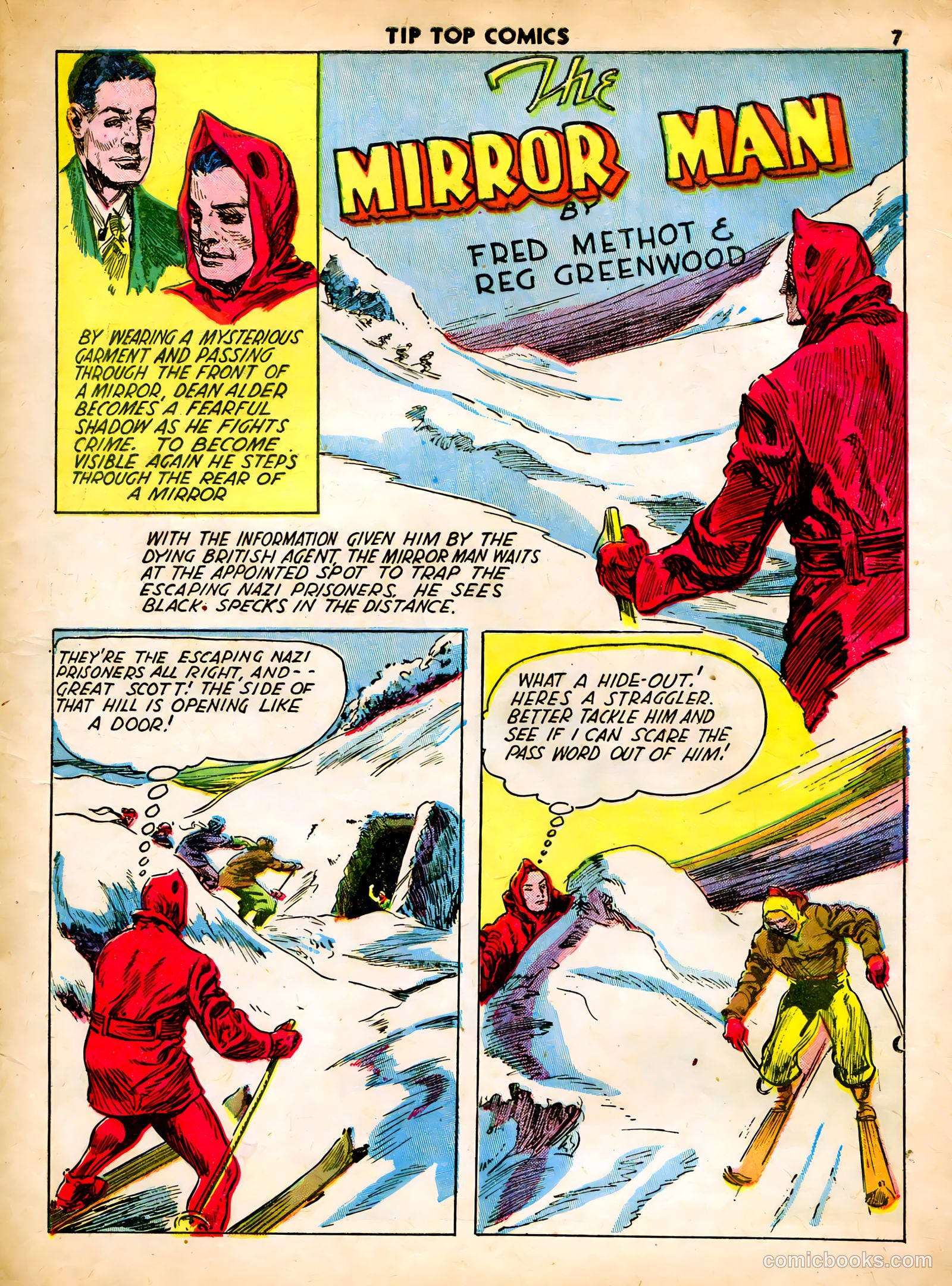 Tip Top Comics #72 (1936) — page 9 of 61