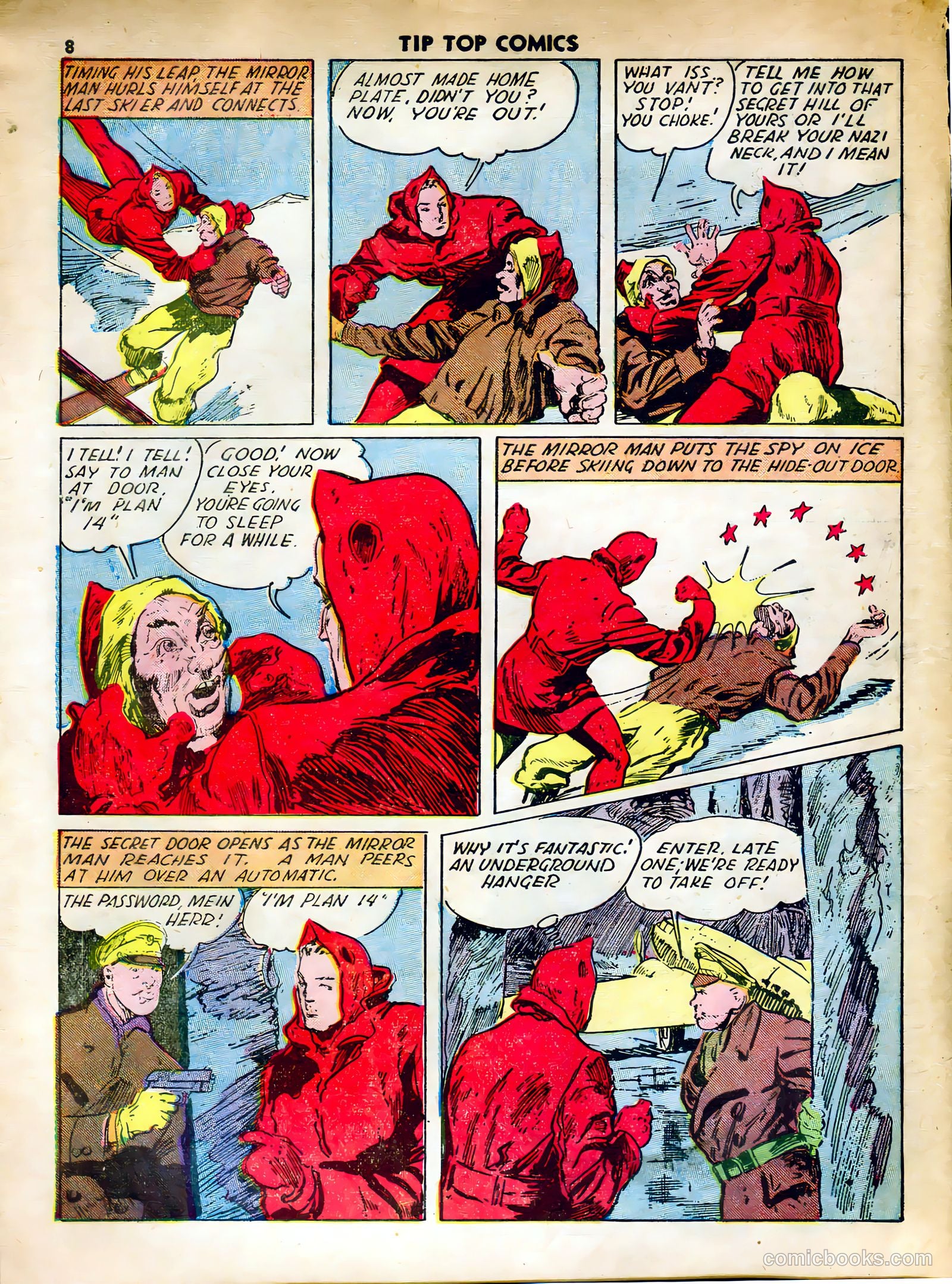 Tip Top Comics #72 (1936) — page 10 of 61