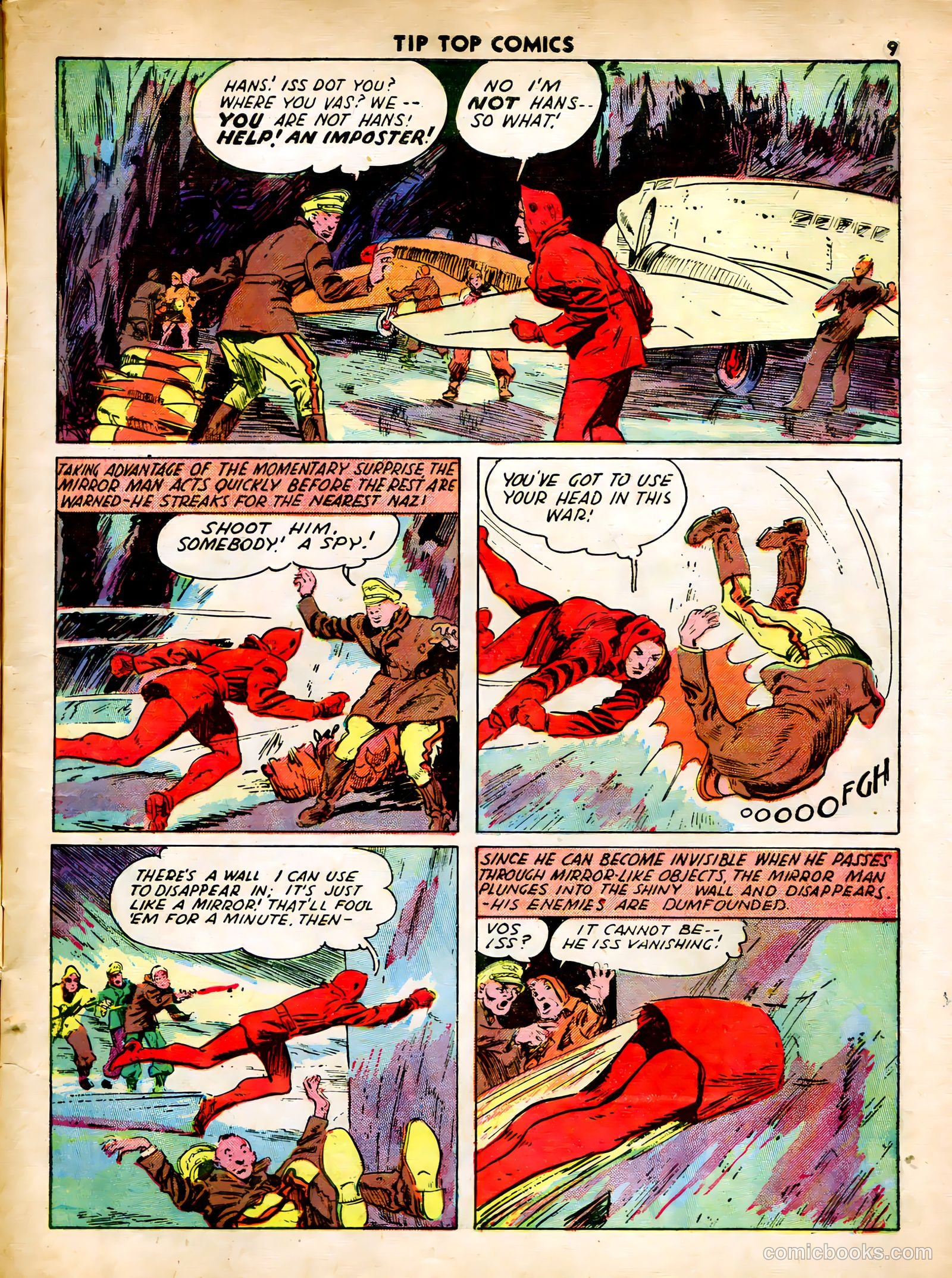 Tip Top Comics #72 (1936) — page 11 of 61