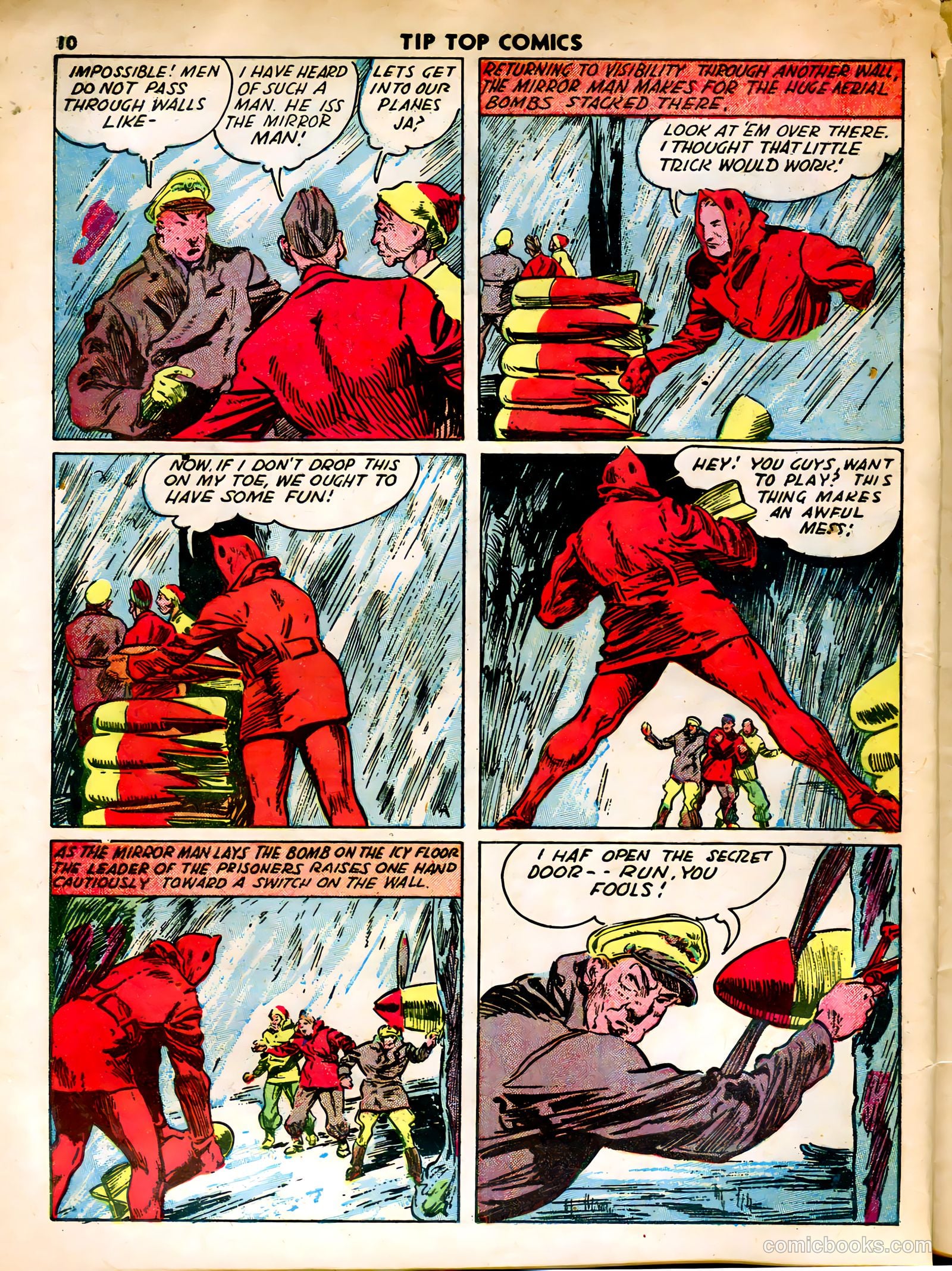 Tip Top Comics #72 (1936) — page 12 of 61