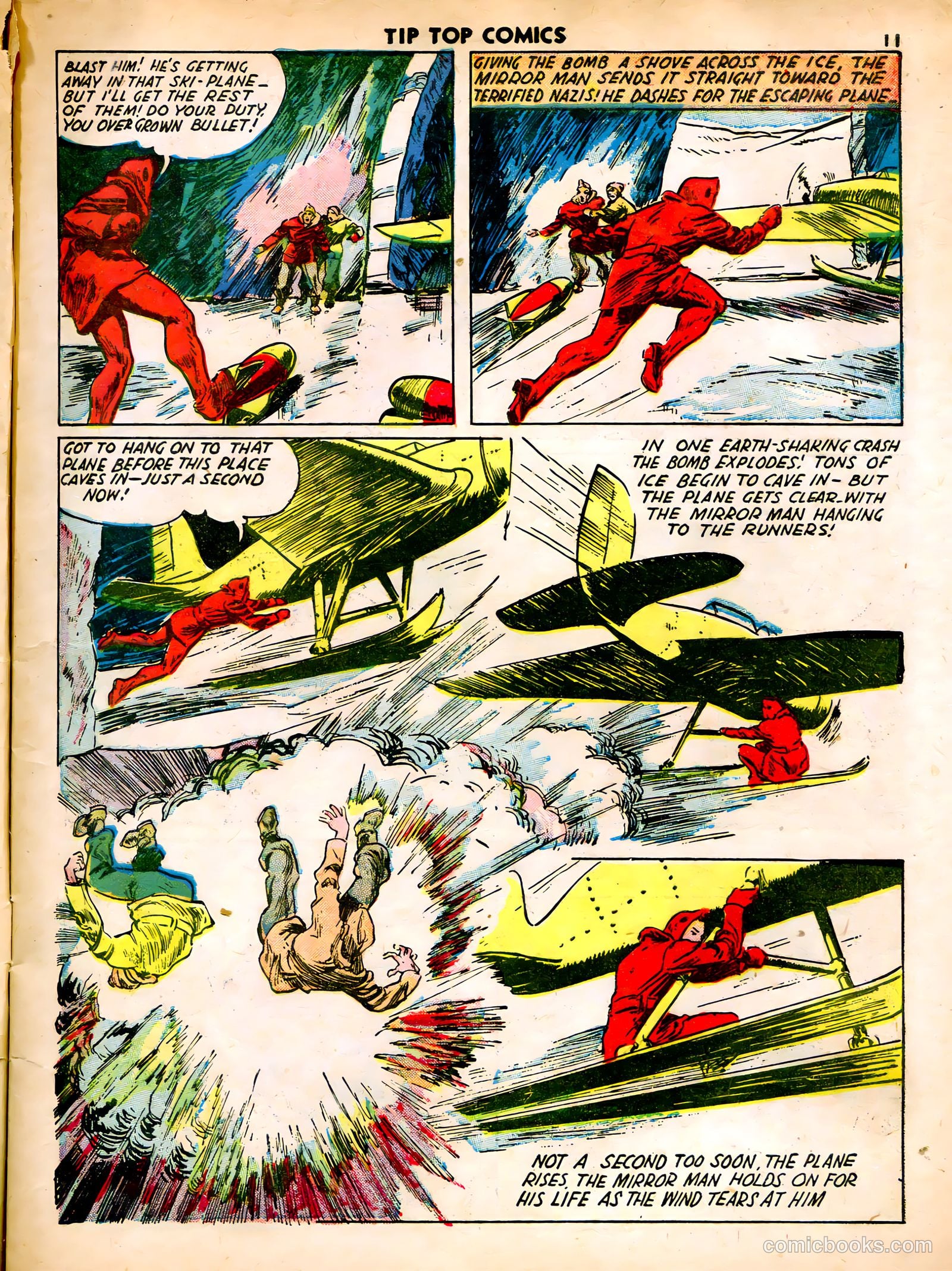 Tip Top Comics #72 (1936) — page 13 of 61