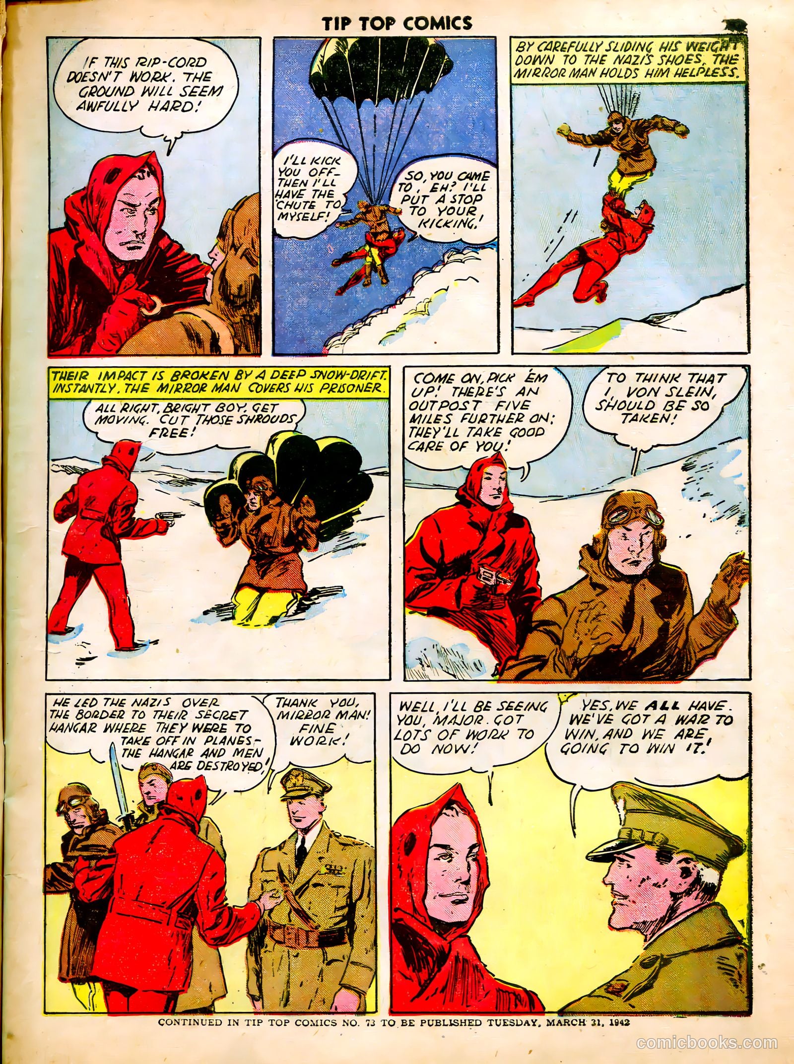 Tip Top Comics #72 (1936) — page 15 of 61
