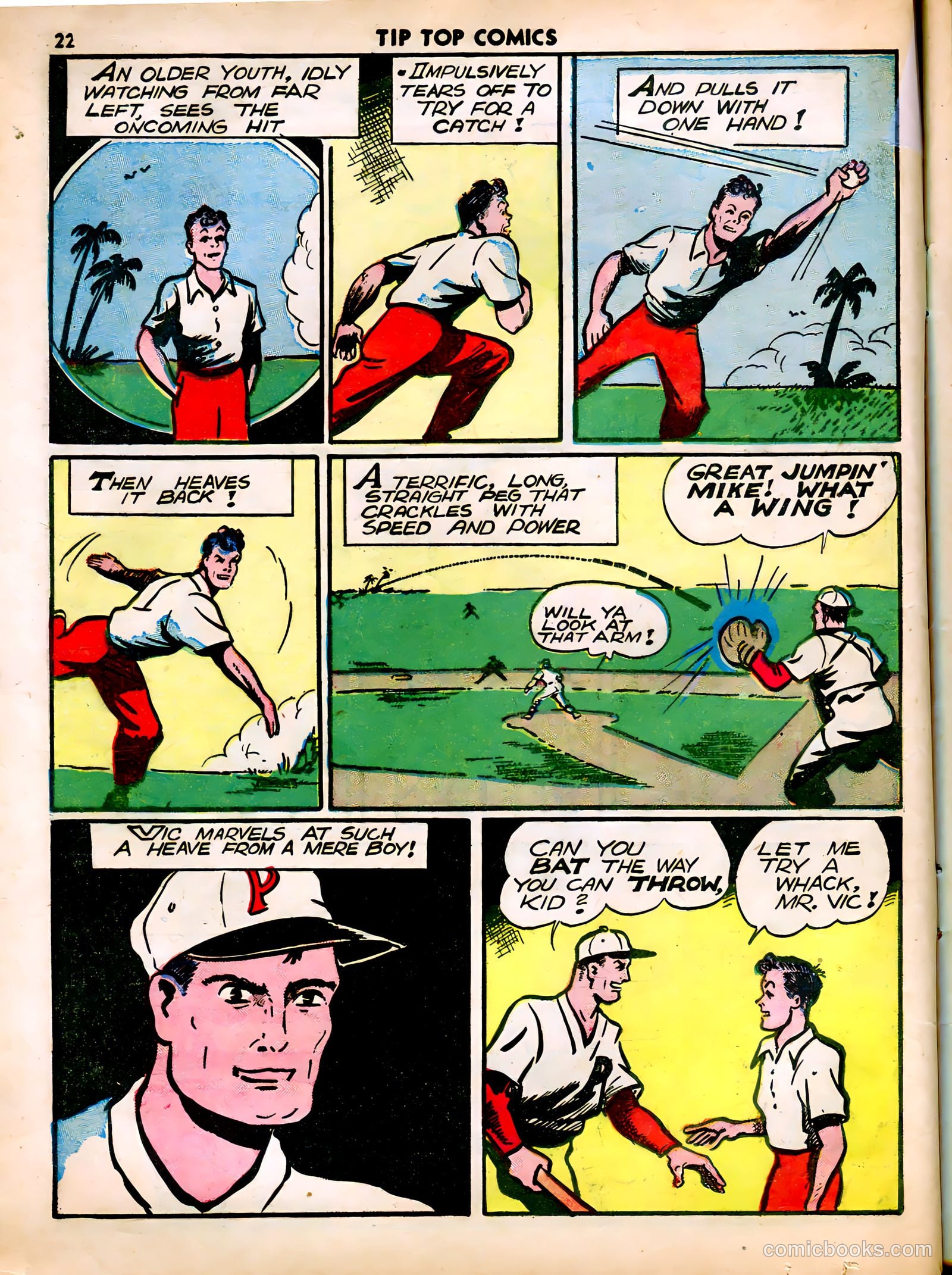 Tip Top Comics #72 (1936) — page 24 of 61