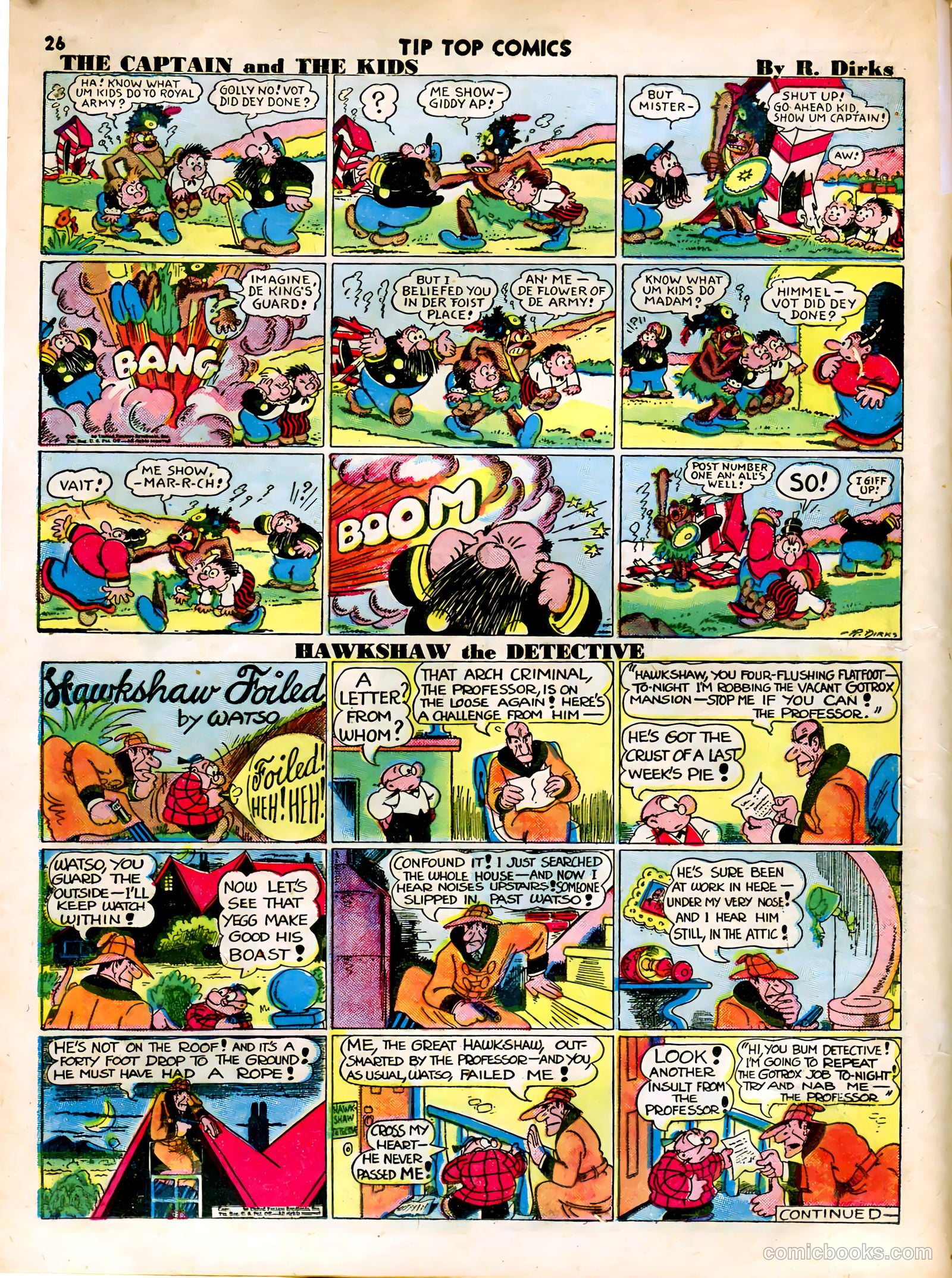 Tip Top Comics #72 (1936) — page 28 of 61