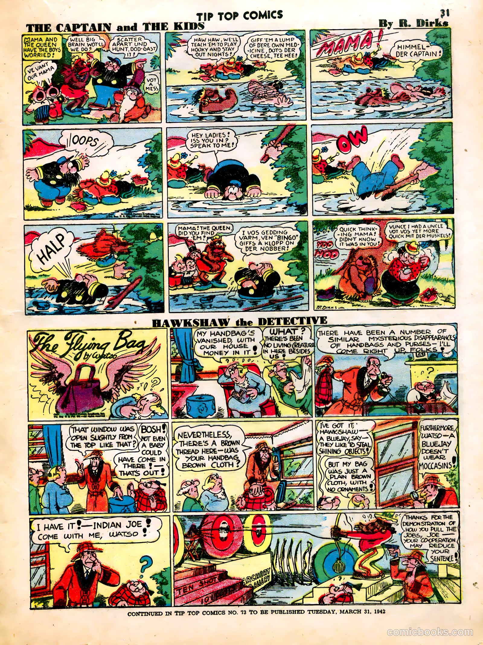 Tip Top Comics #72 (1936) — page 33 of 61