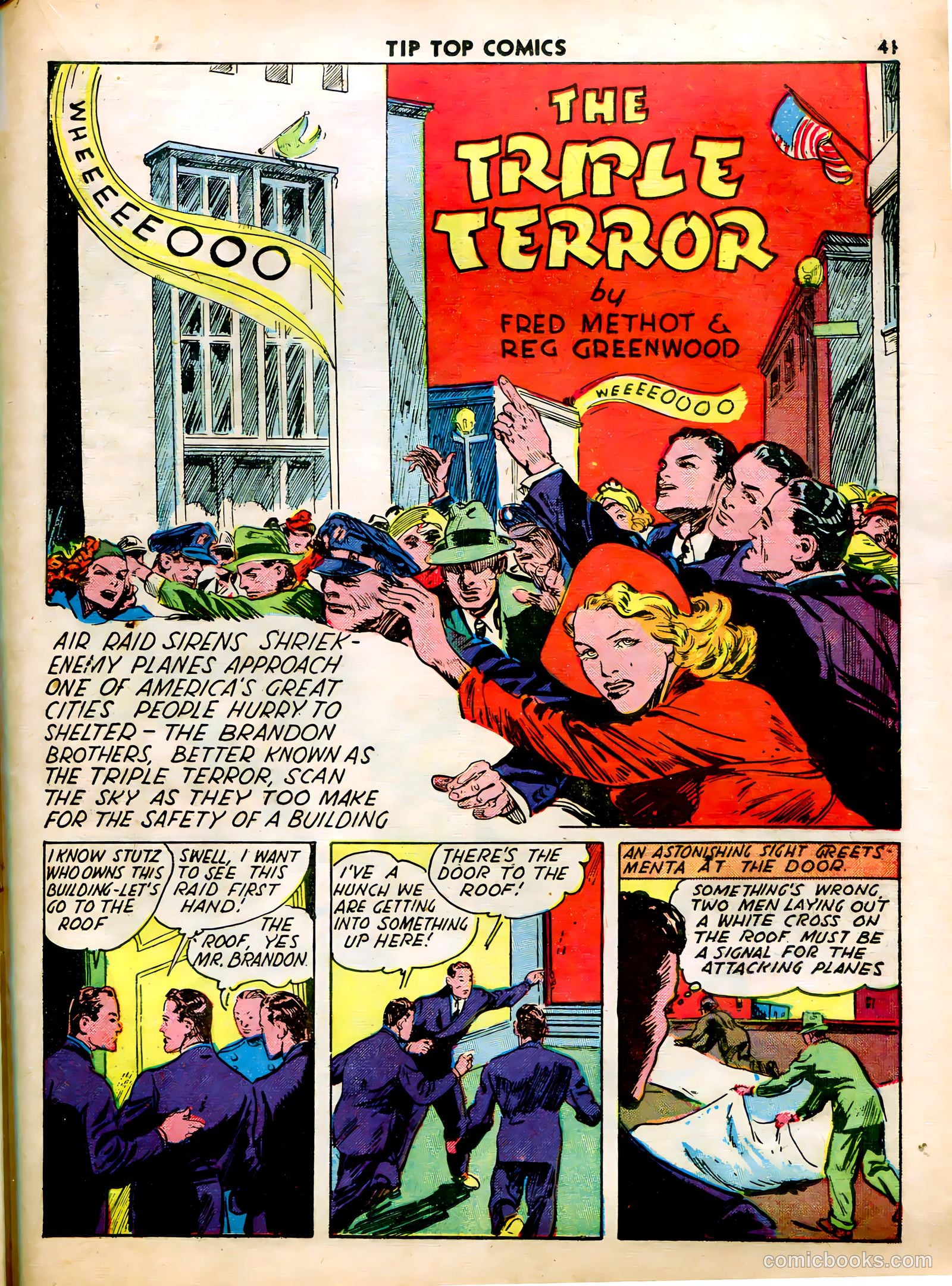 Tip Top Comics #72 (1936) — page 36 of 61