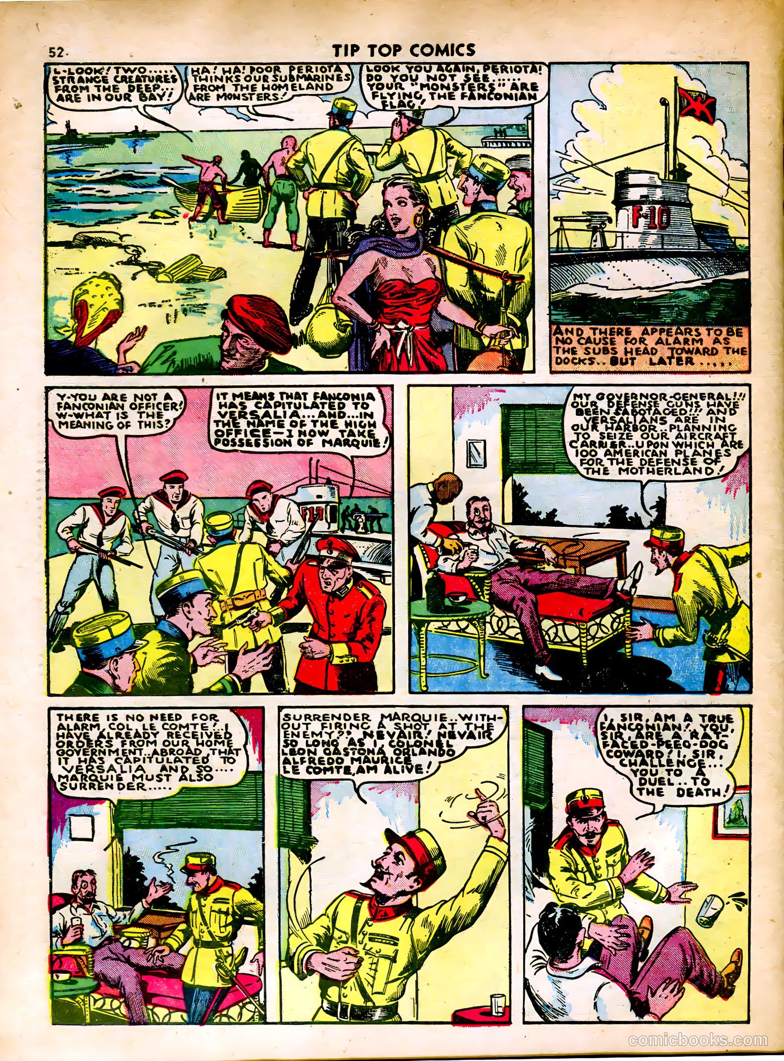 Tip Top Comics #72 (1936) — page 47 of 61
