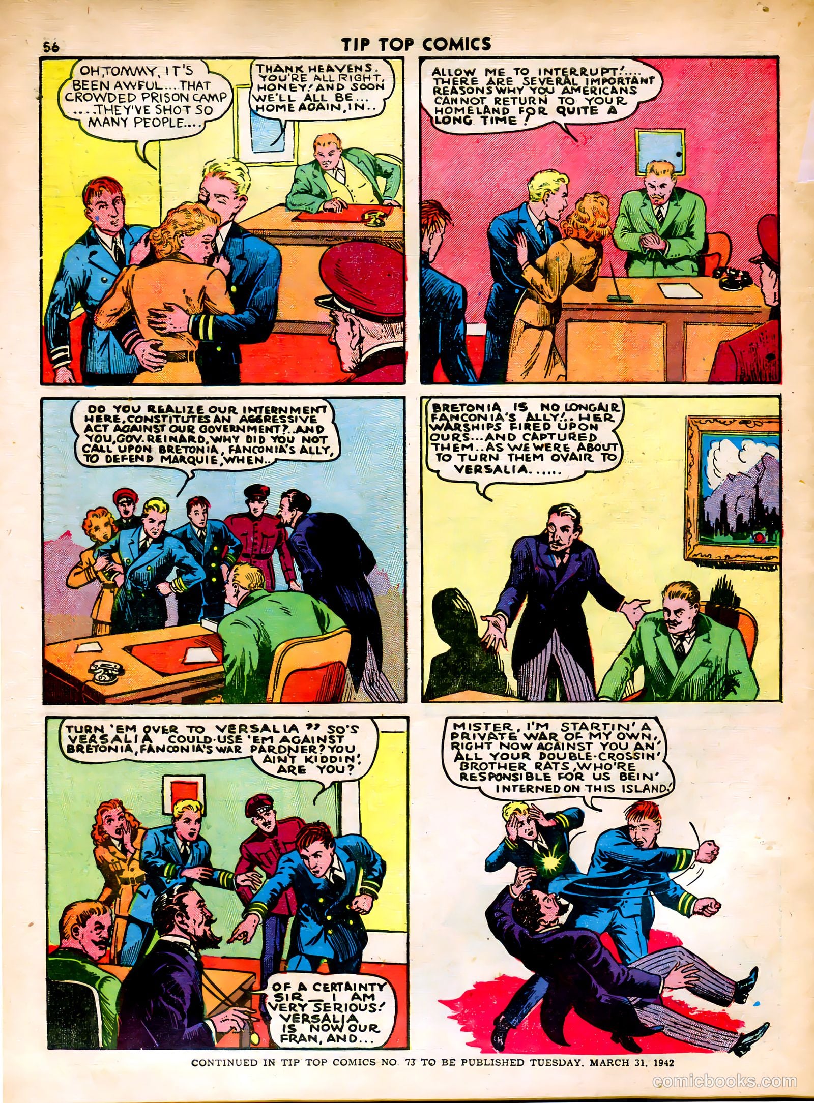 Tip Top Comics #72 (1936) — page 51 of 61