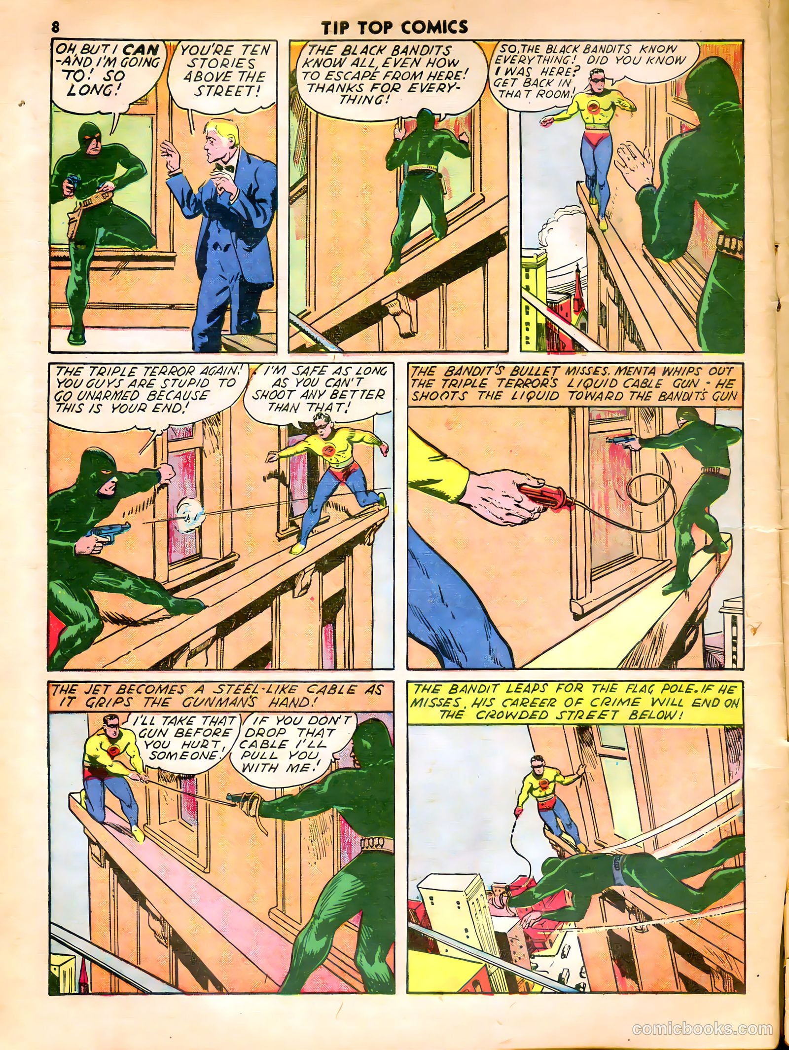 Tip Top Comics #71 (1936) — page 10 of 61