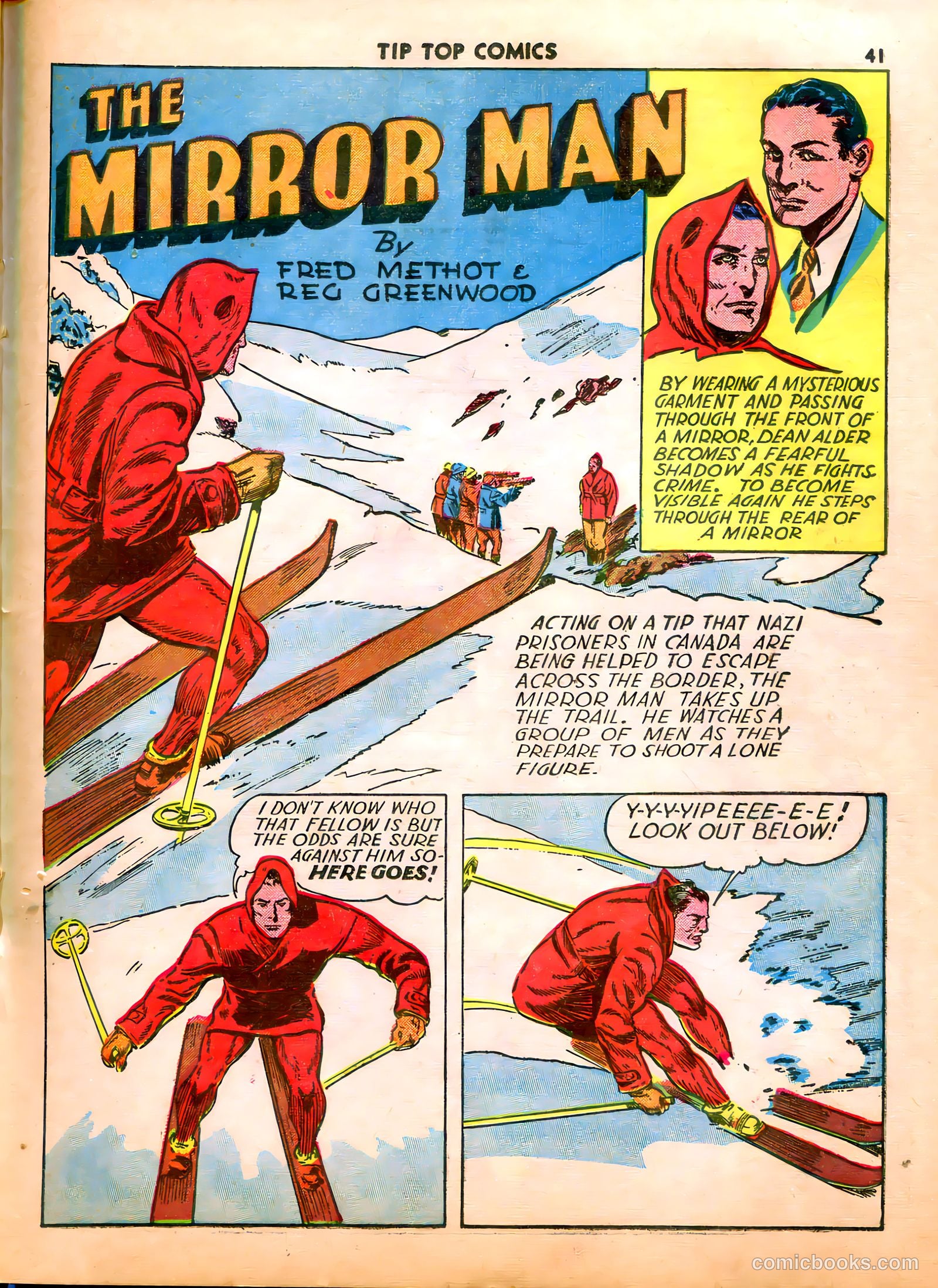 Tip Top Comics #71 (1936) — page 36 of 61