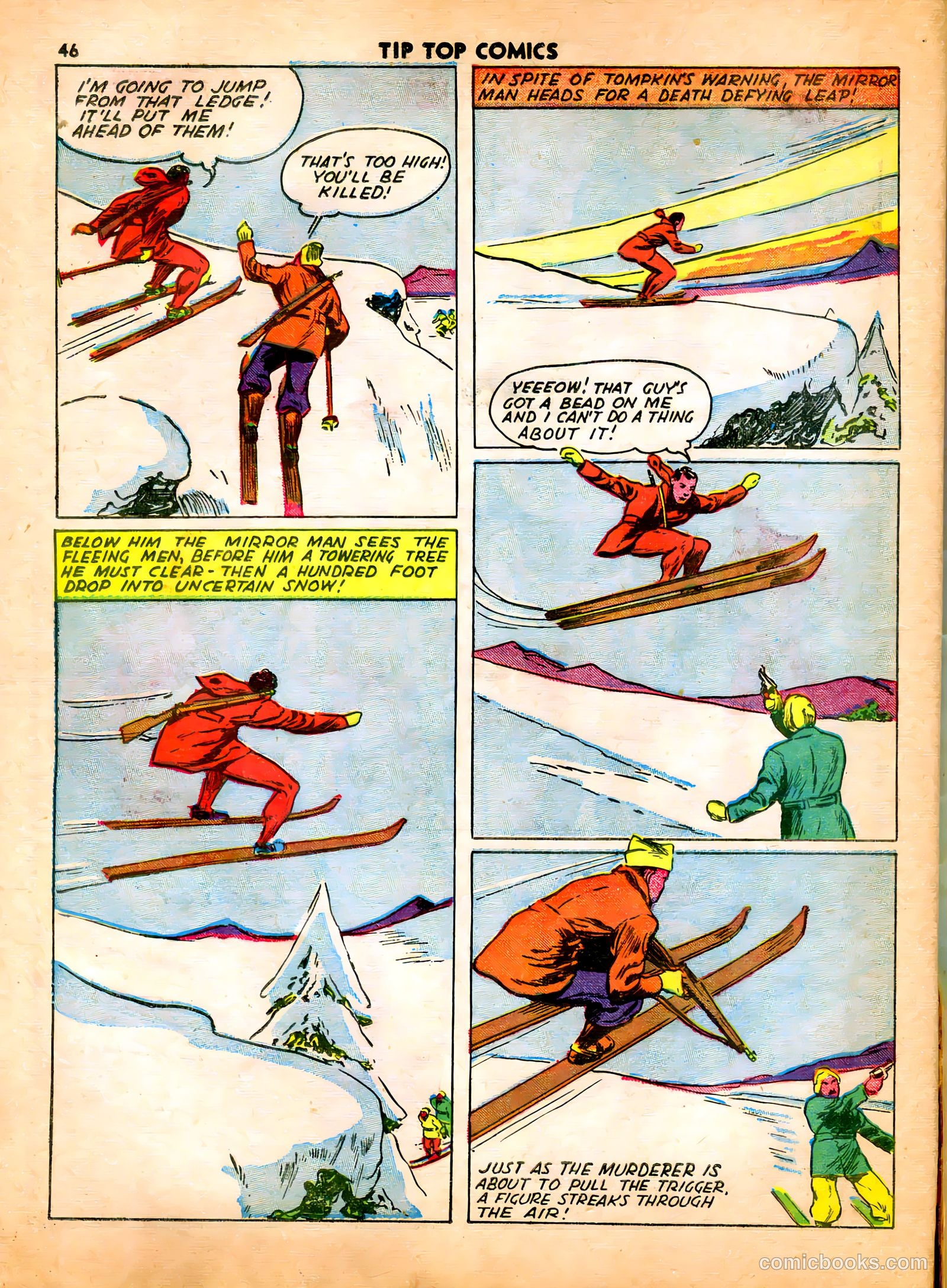 Tip Top Comics #71 (1936) — page 41 of 61