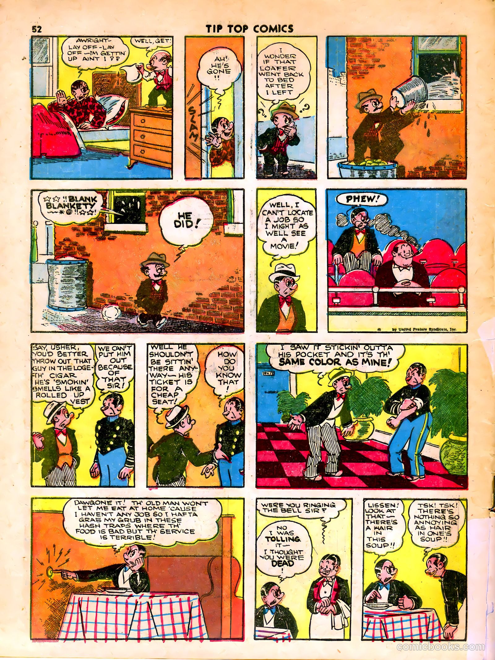 Tip Top Comics #71 (1936) — page 47 of 61