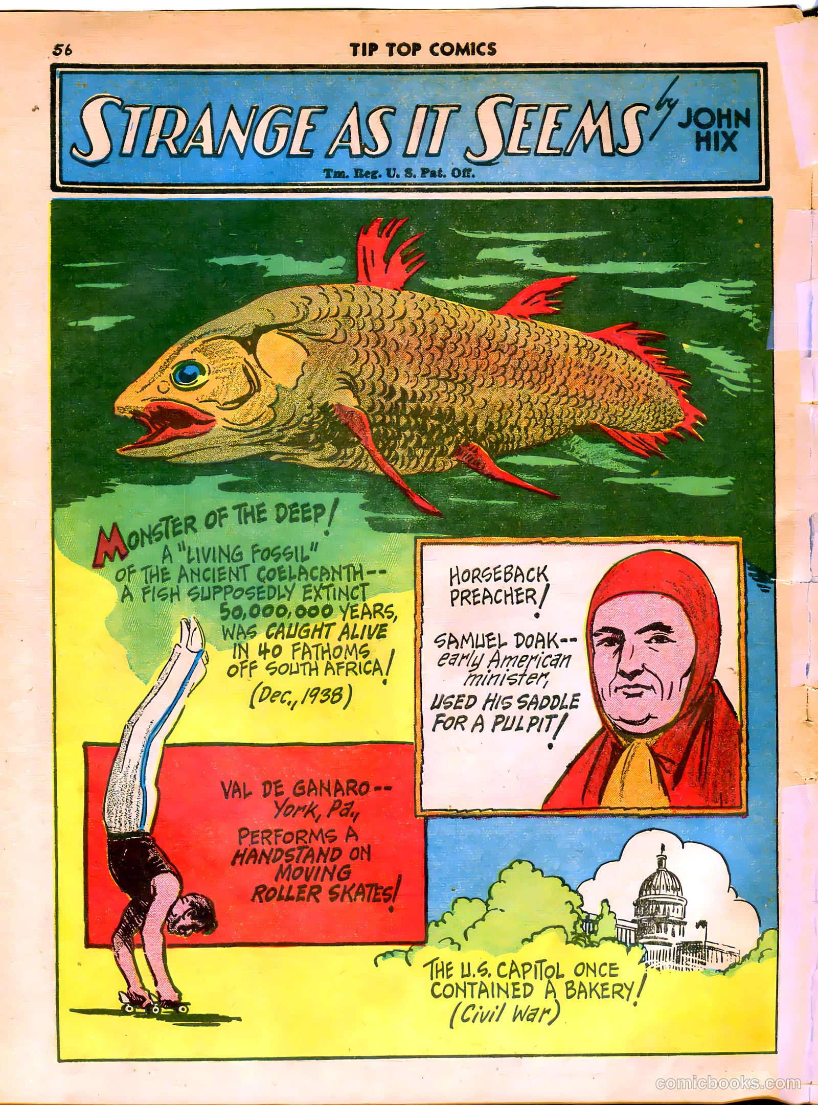 Tip Top Comics #71 (1936) — page 51 of 61