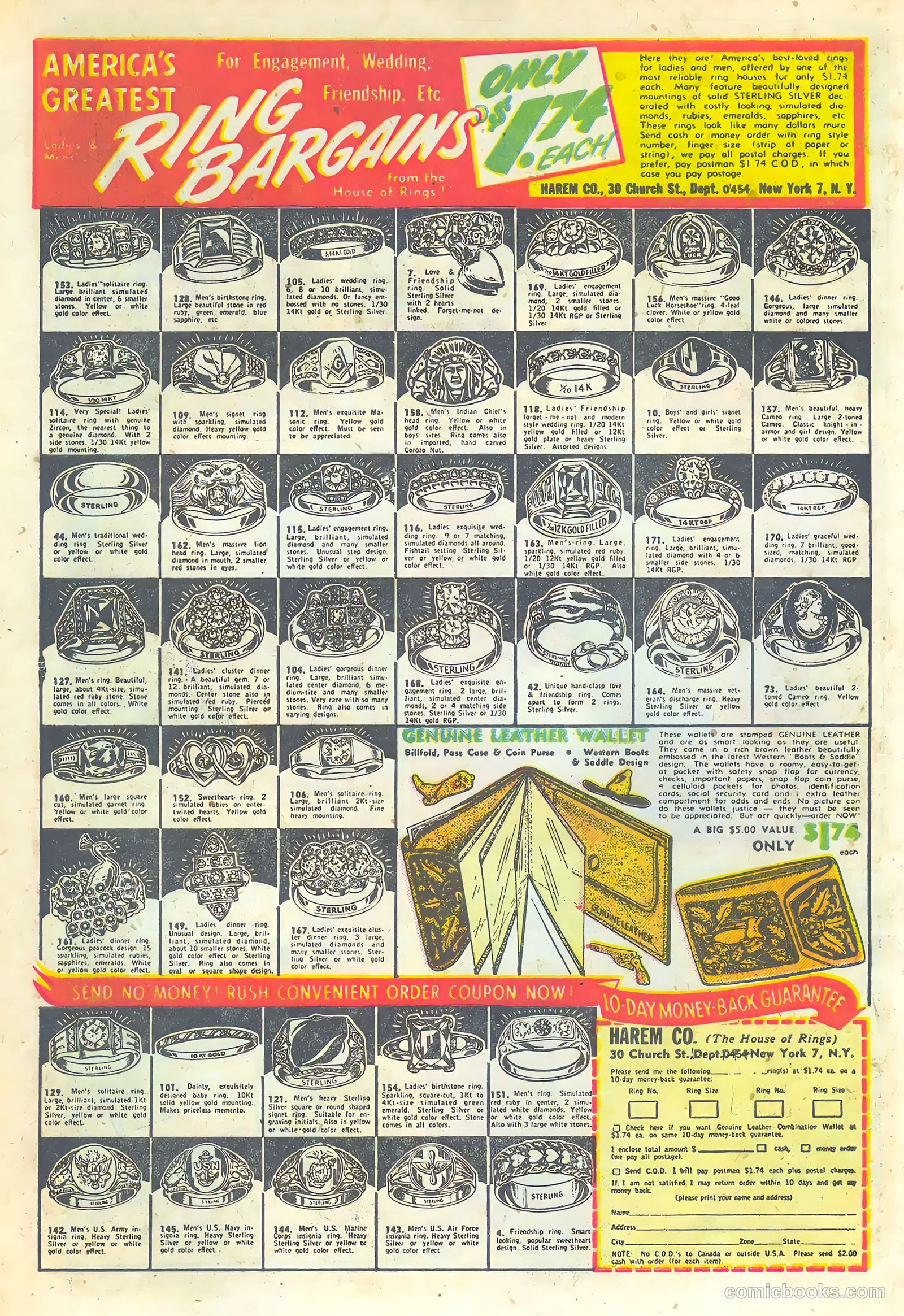 Bo #2 (1955) — page 6 of 36