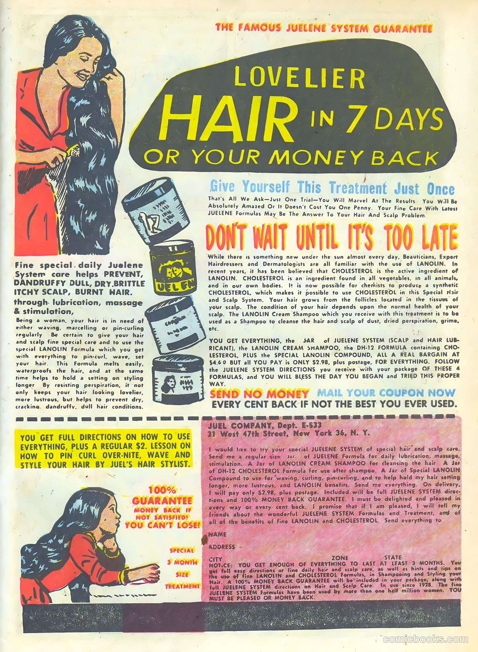 Bo #2 (1955) — page 31 of 36