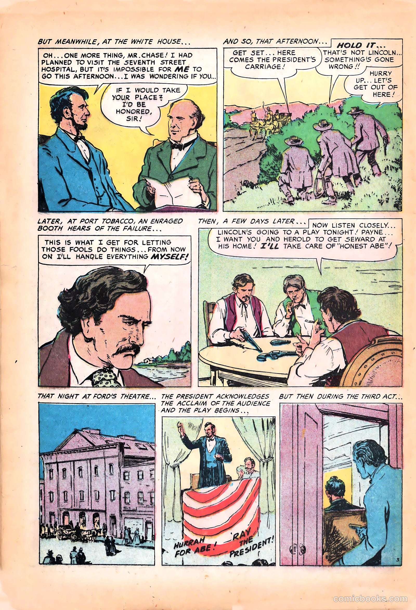Crime Detective Comics v3 #8 — page 24 of 36