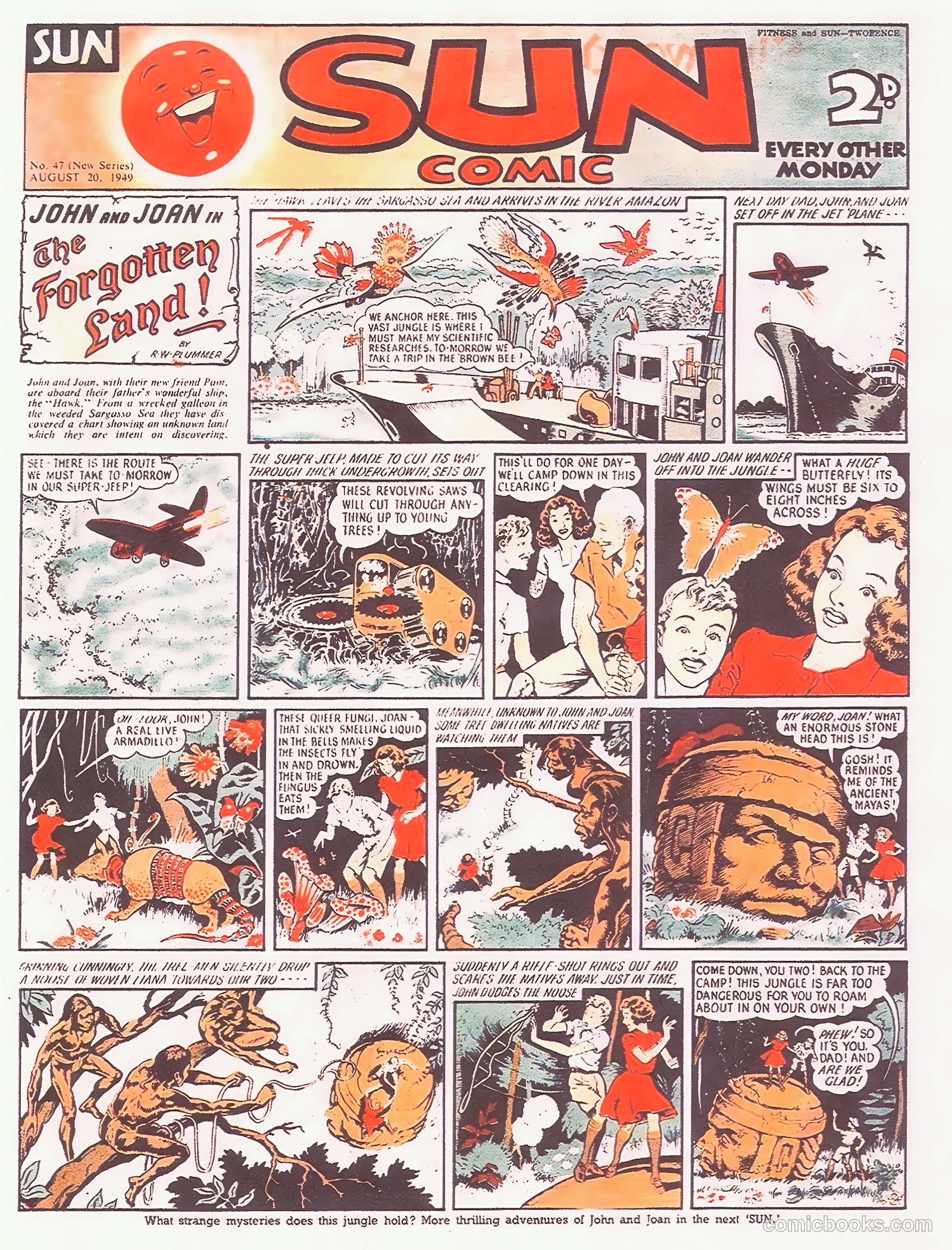 Sun #47