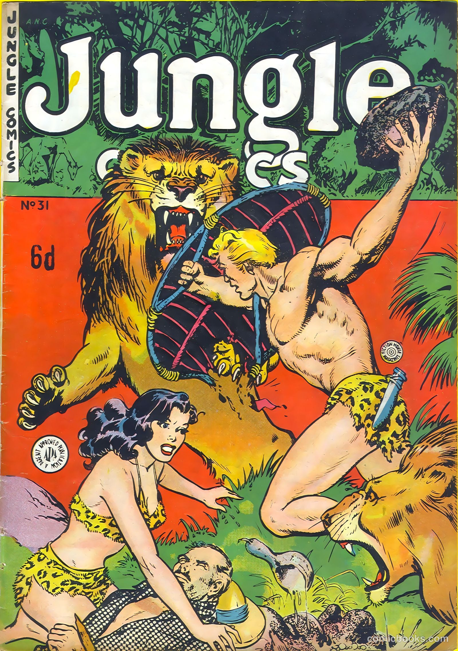 #31