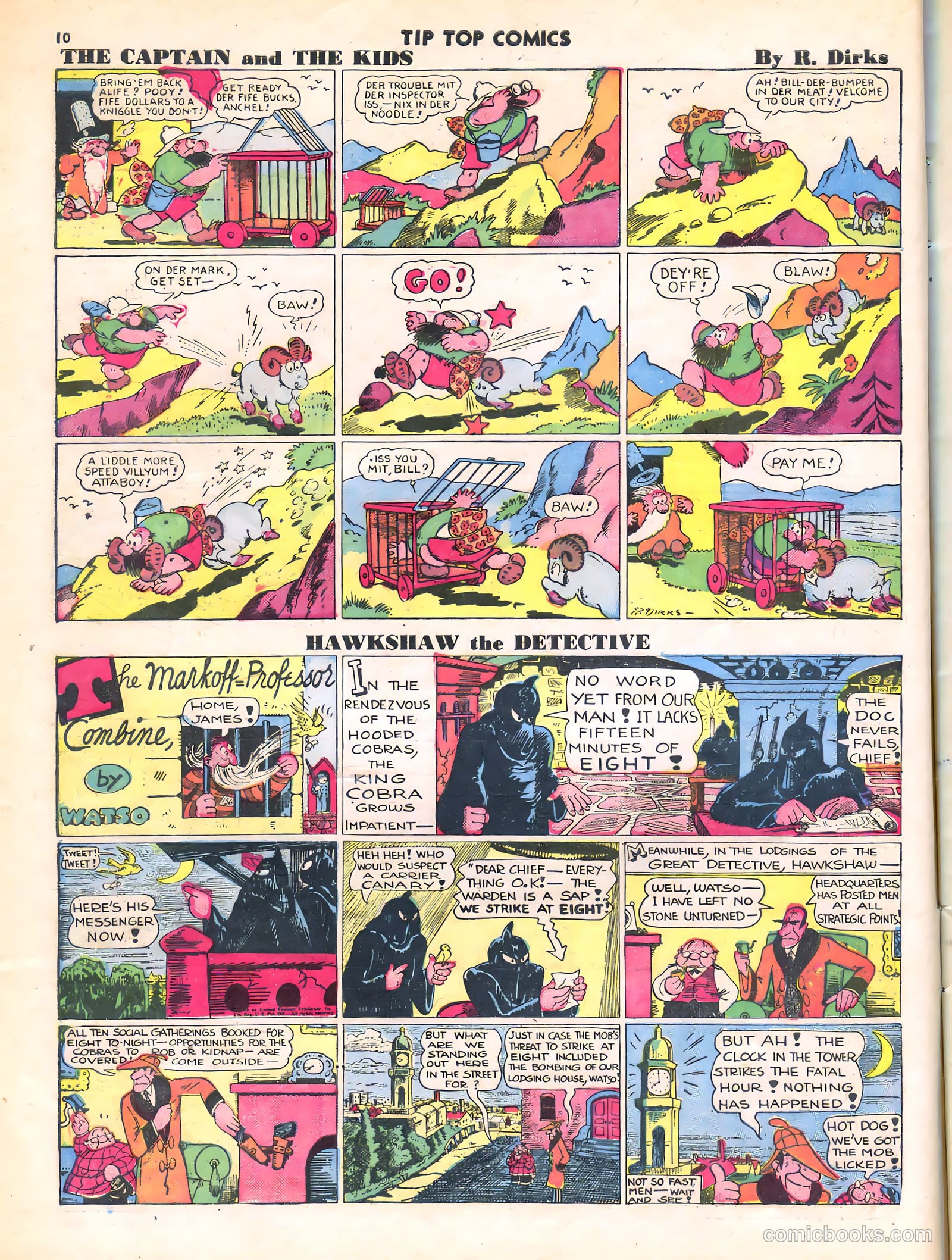 Tip Top Comics #44 (1936) — page 4 of 56