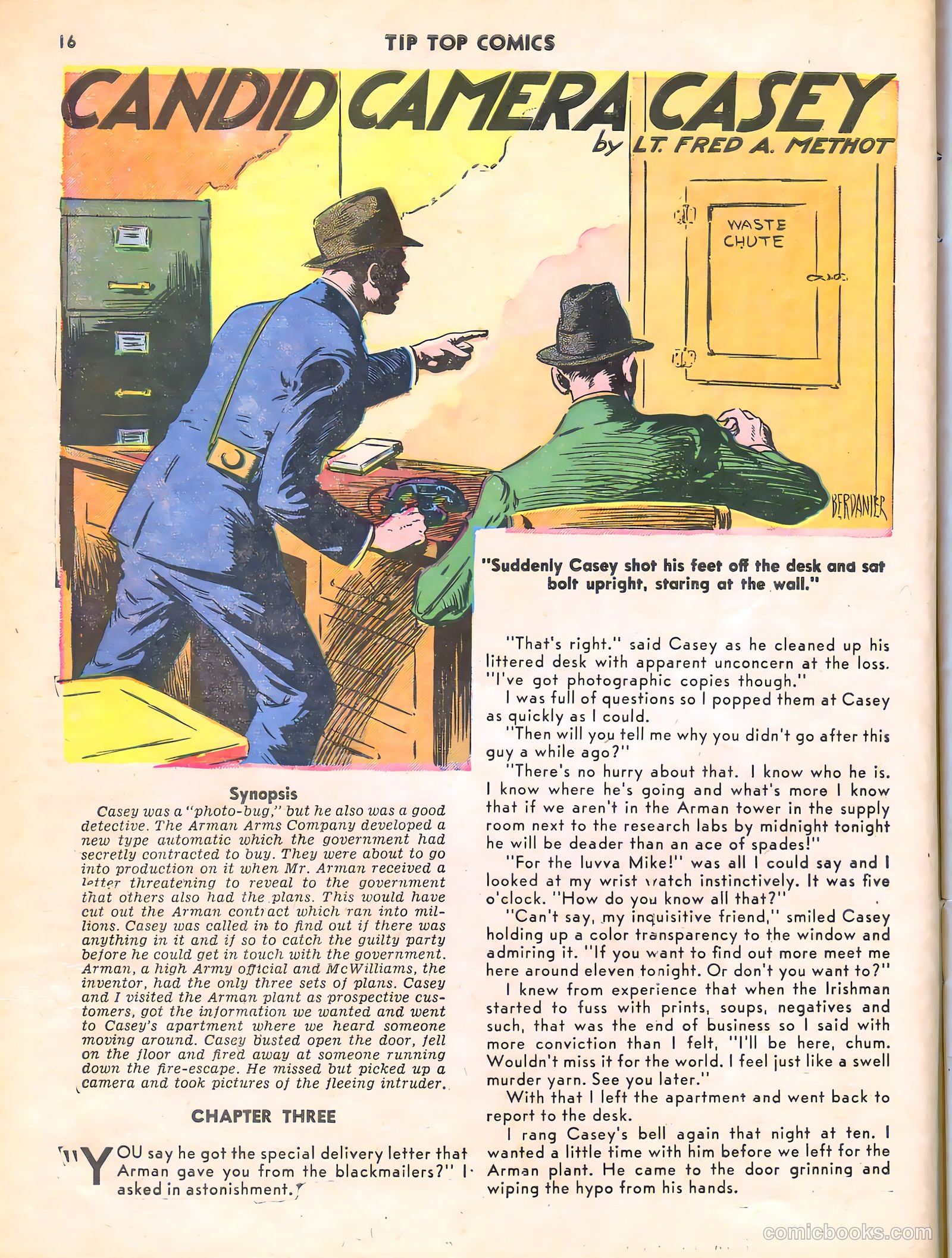 Tip Top Comics #44 (1936) — page 10 of 56