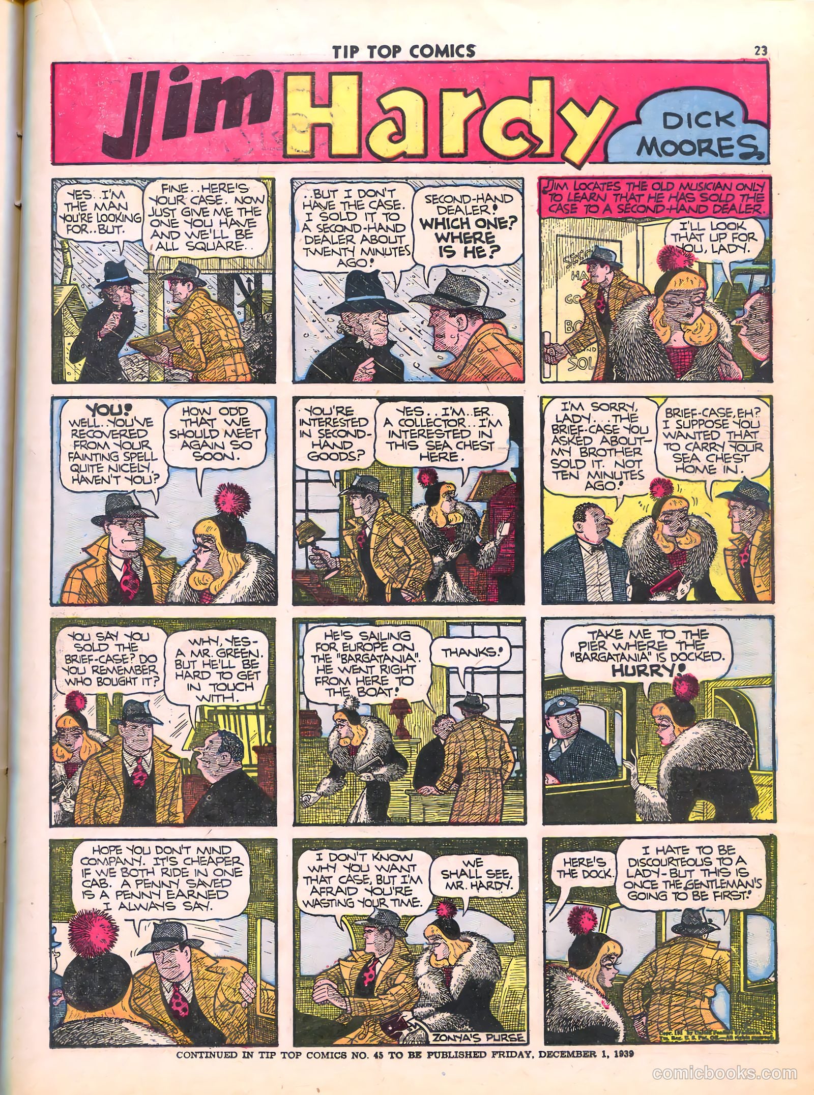 Tip Top Comics #44 (1936) — page 17 of 56
