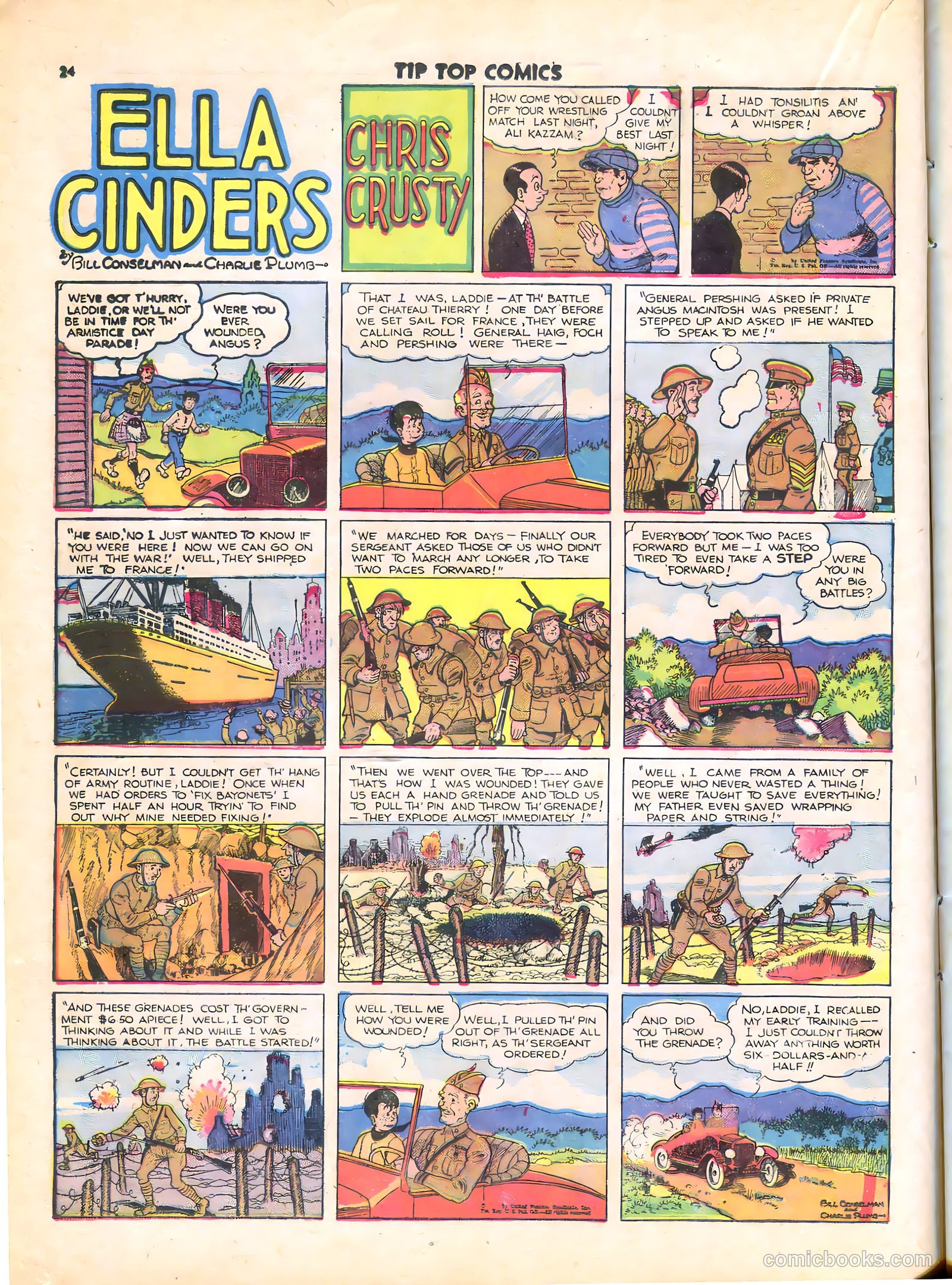 Tip Top Comics #44 (1936) — page 18 of 56