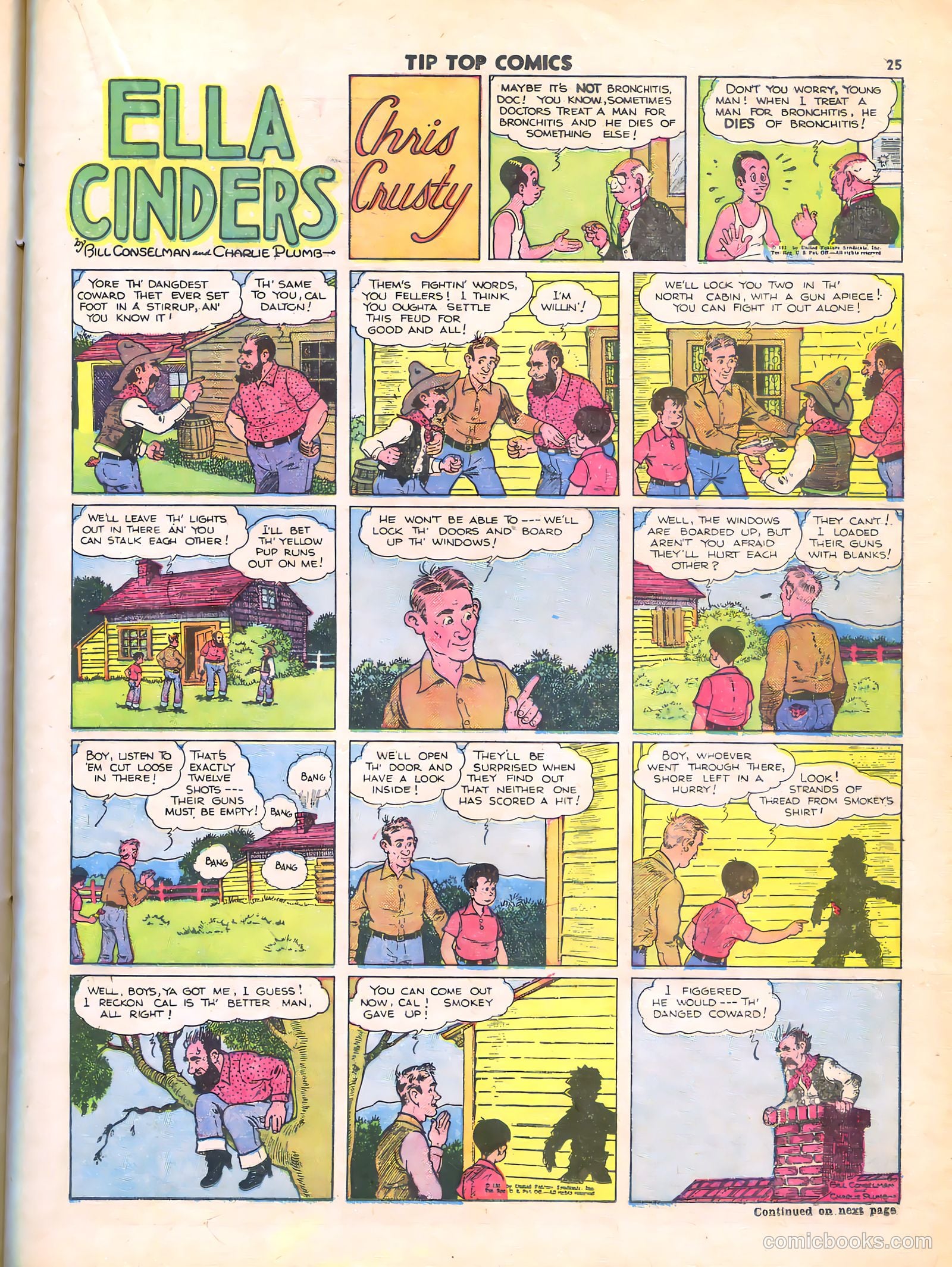 Tip Top Comics #44 (1936) — page 19 of 56