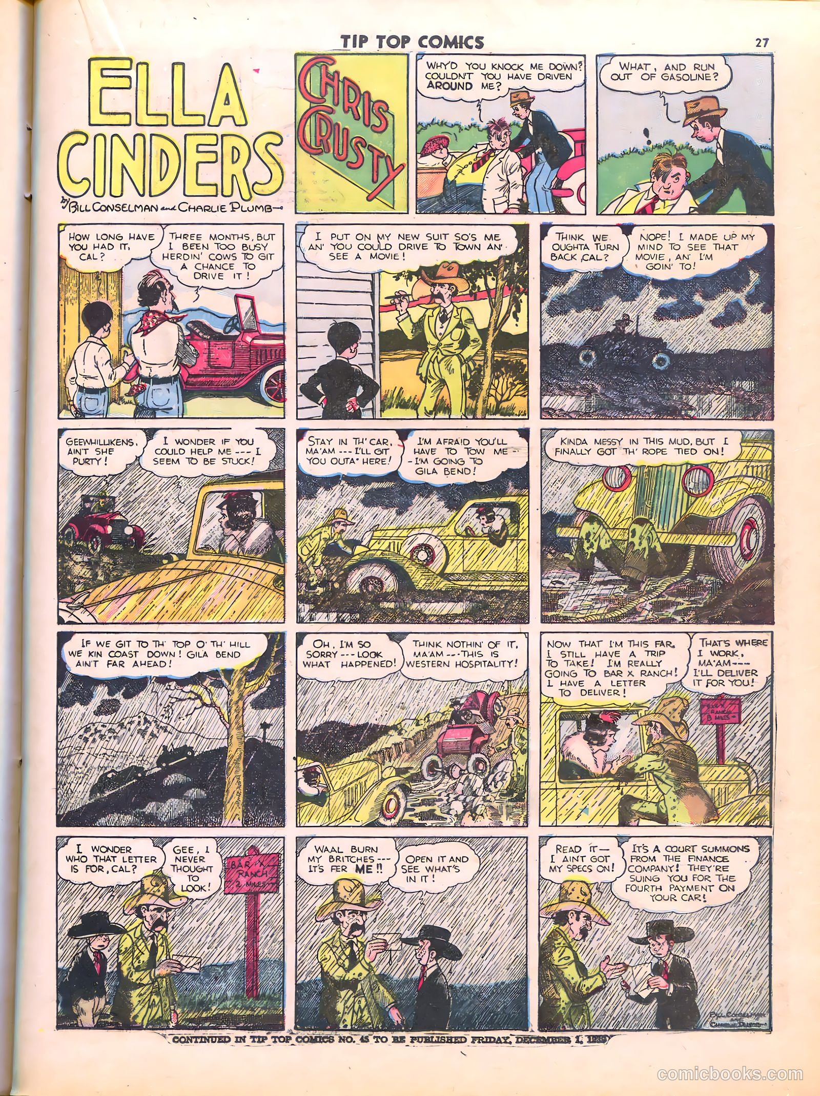 Tip Top Comics #44 (1936) — page 21 of 56