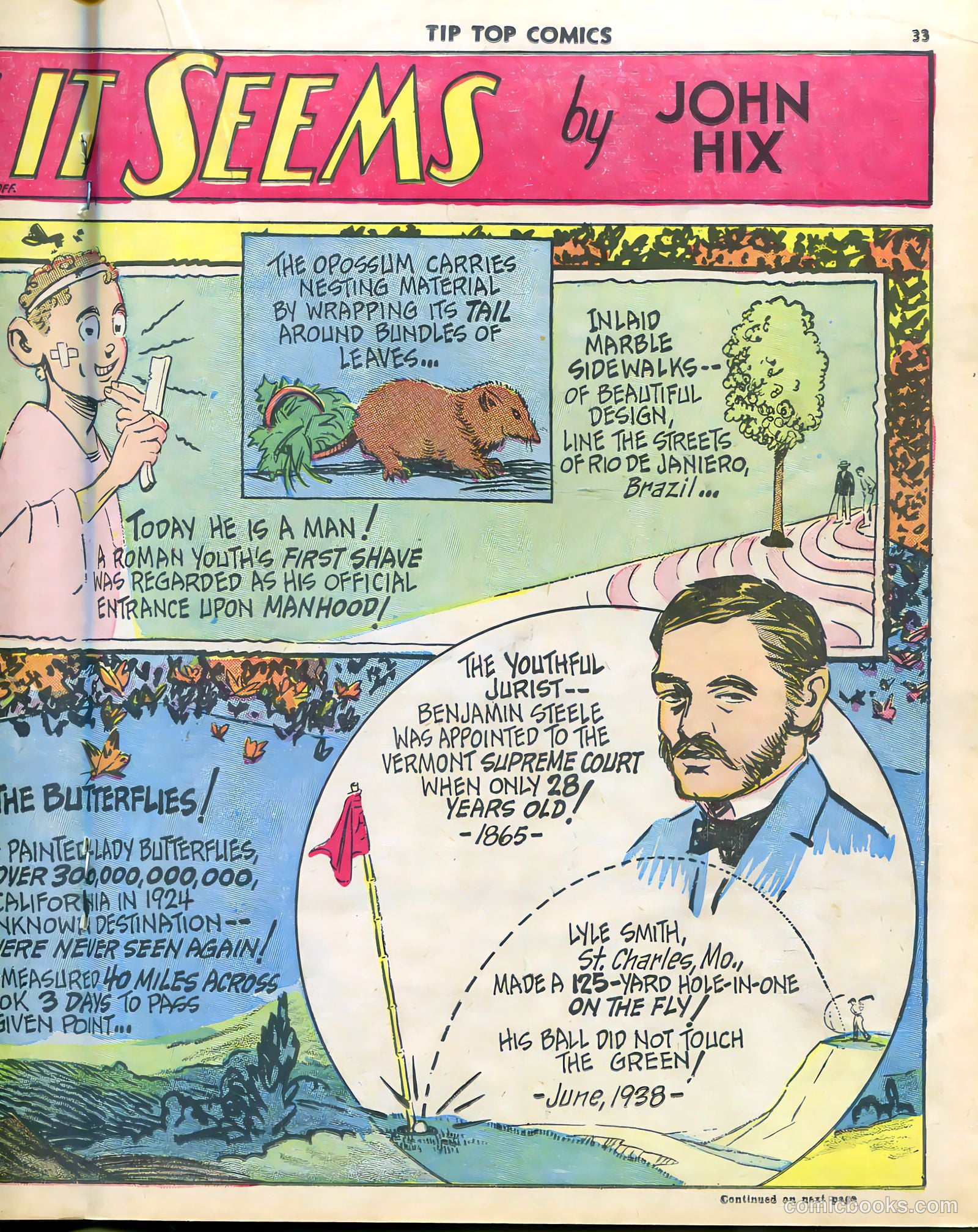 Tip Top Comics #44 (1936) — page 27 of 56