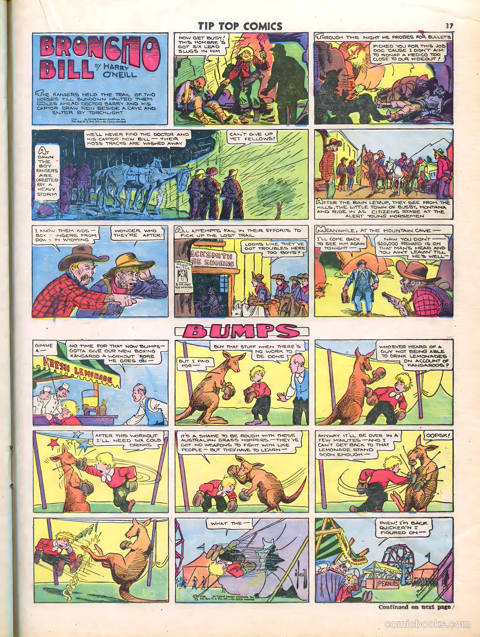 Tip Top Comics #44 (1936) — page 31 of 56