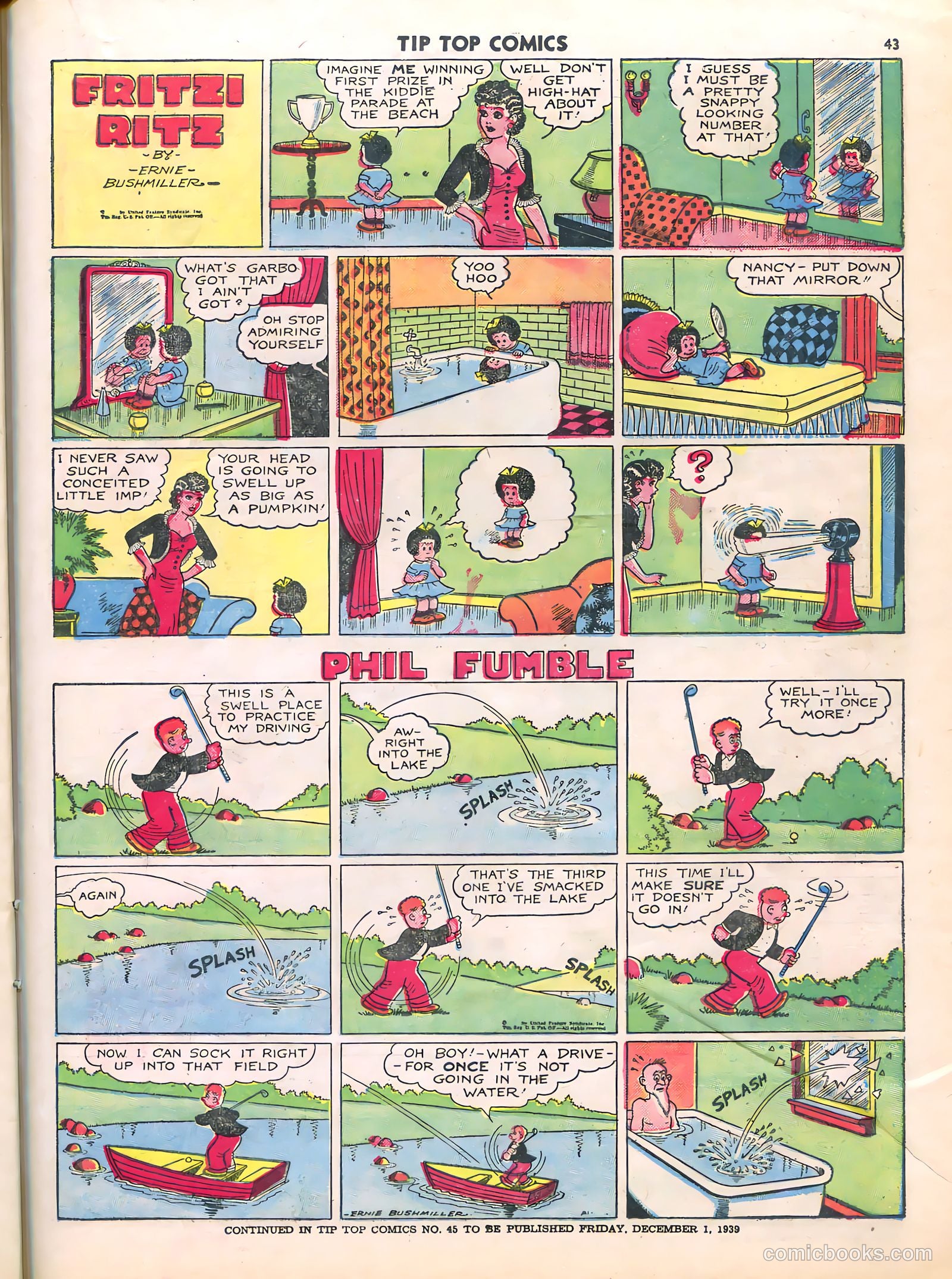 Tip Top Comics #44 (1936) — page 37 of 56