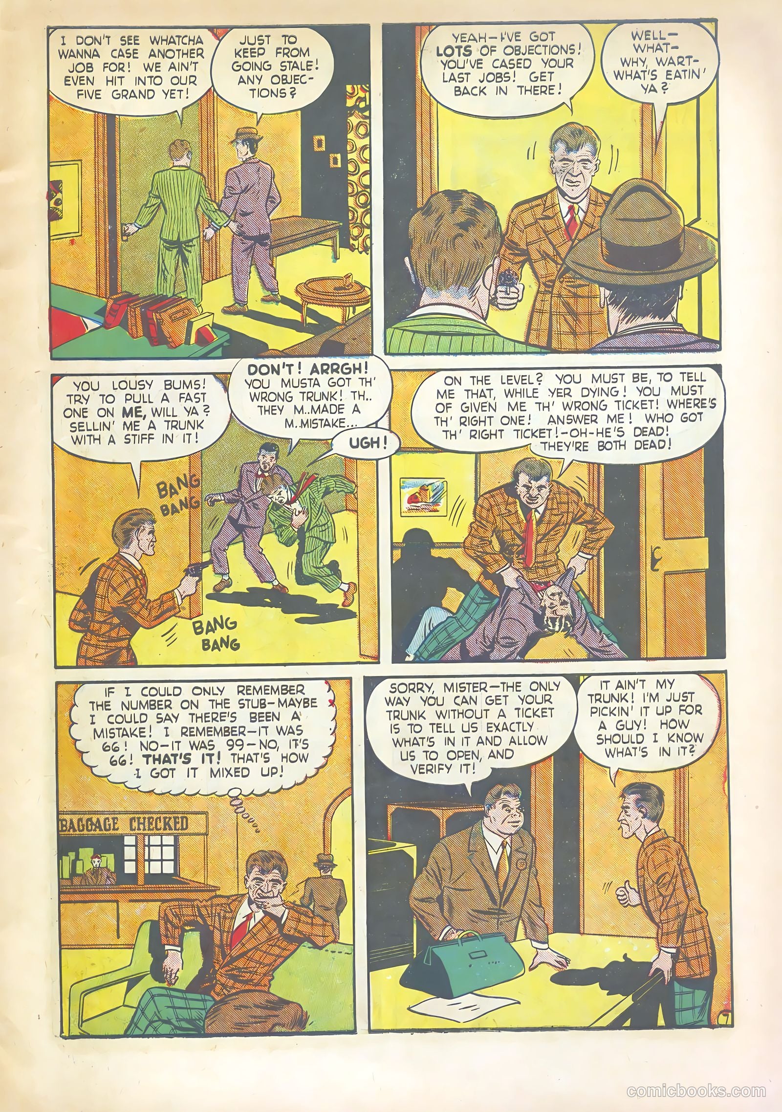 Boy Comics #13 (1950) — page 11 of 60