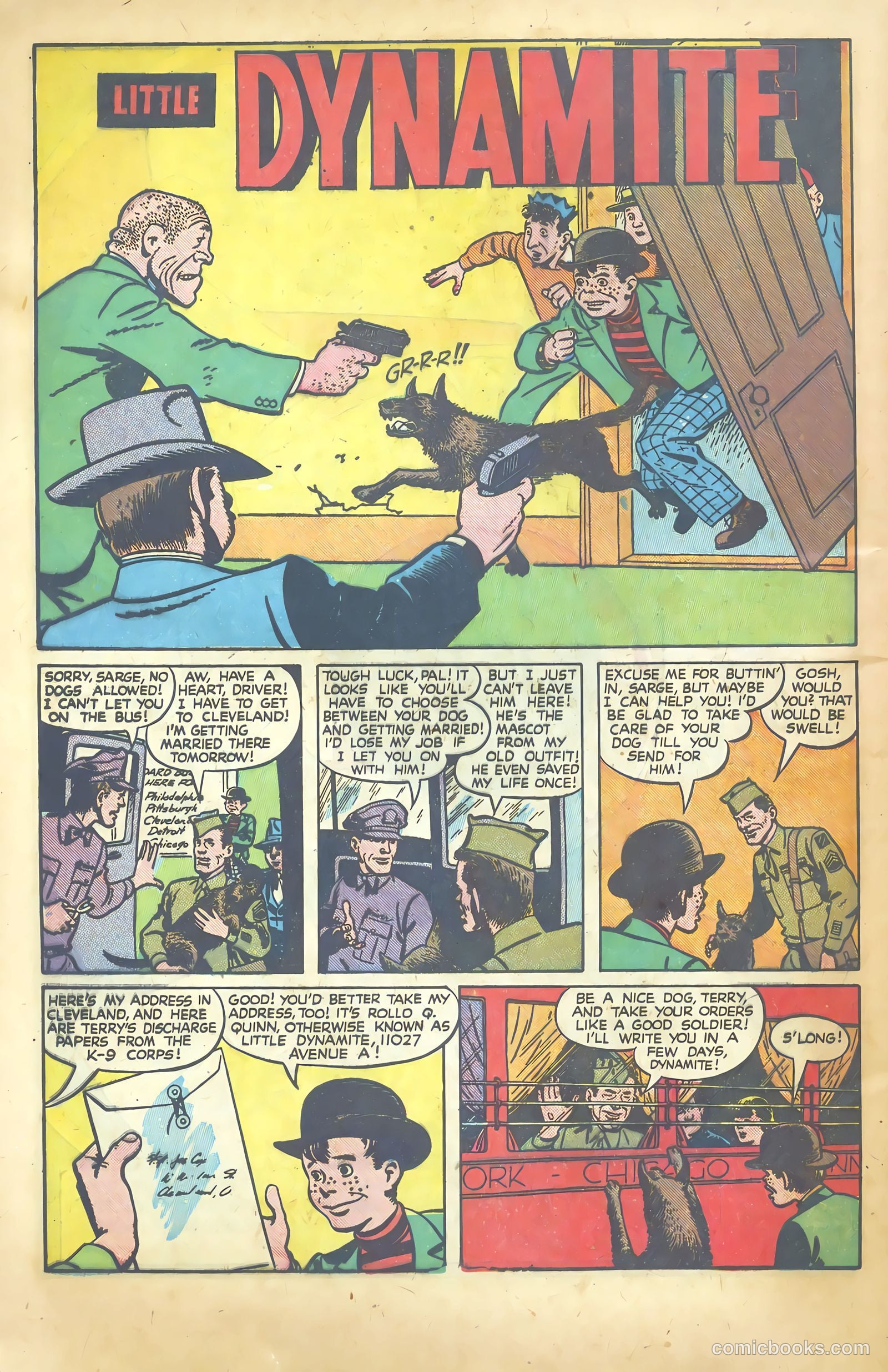 Boy Comics #36 (1950) — page 44 of 52