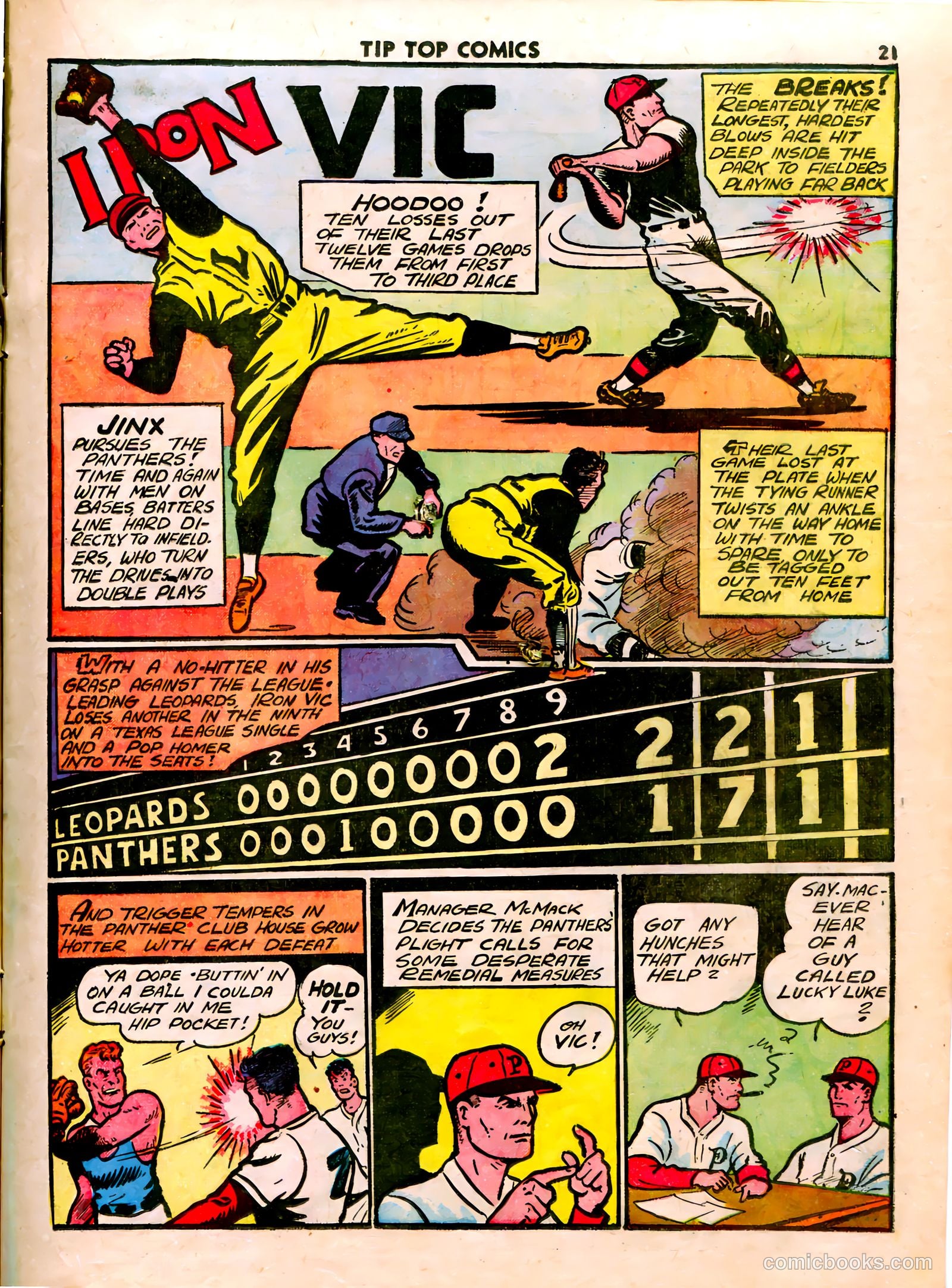 Tip Top Comics #66 (1936) — page 21 of 57