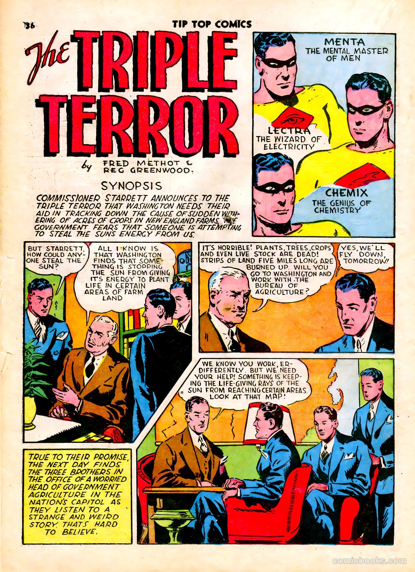 Tip Top Comics #66 (1936) — page 36 of 57