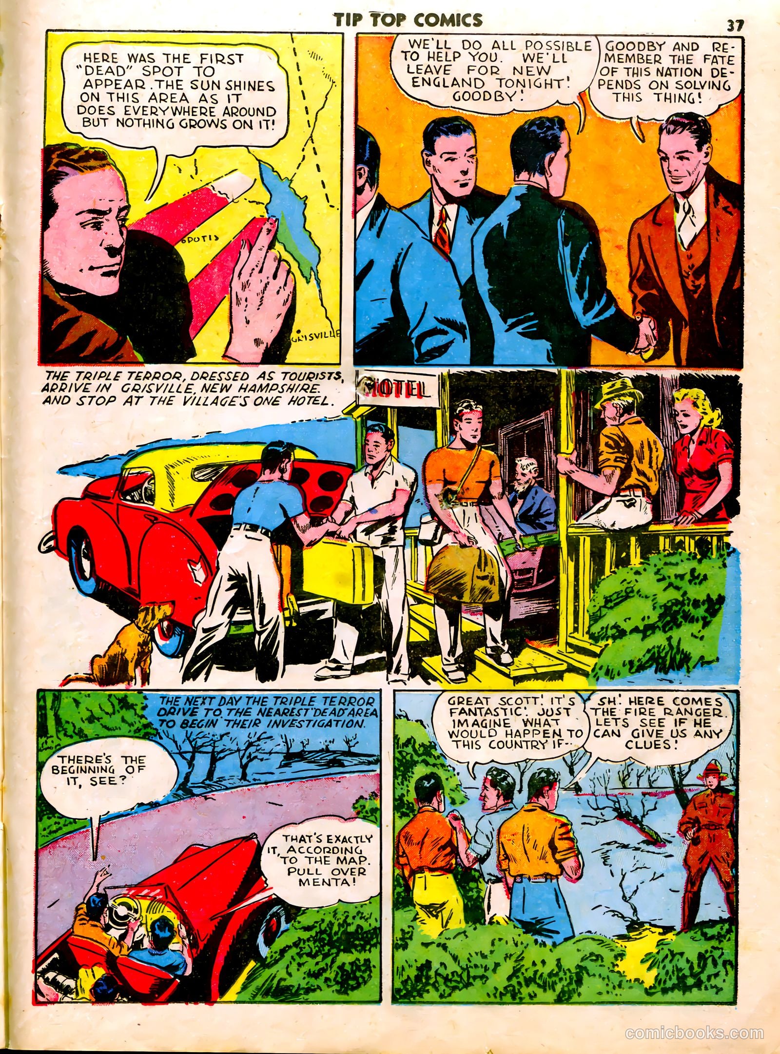 Tip Top Comics #66 (1936) — page 37 of 57