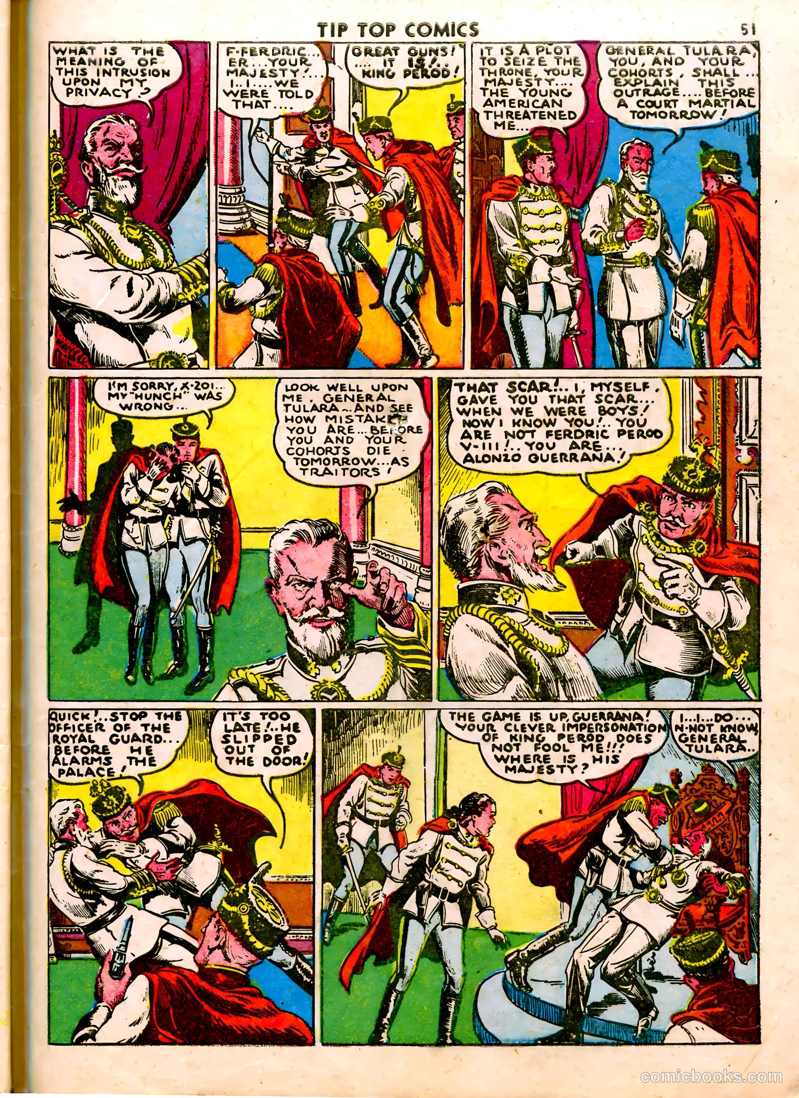 Tip Top Comics #66 (1936) — page 44 of 57