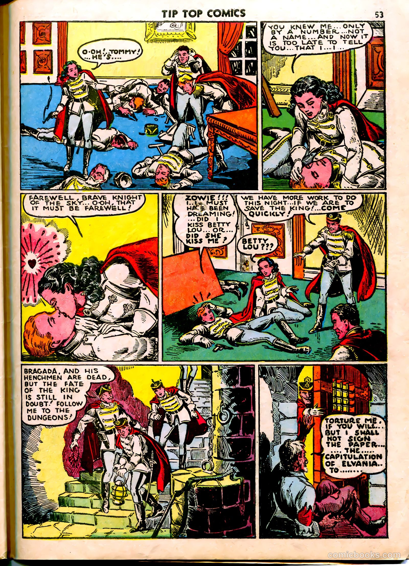 Tip Top Comics #66 (1936) — page 46 of 57