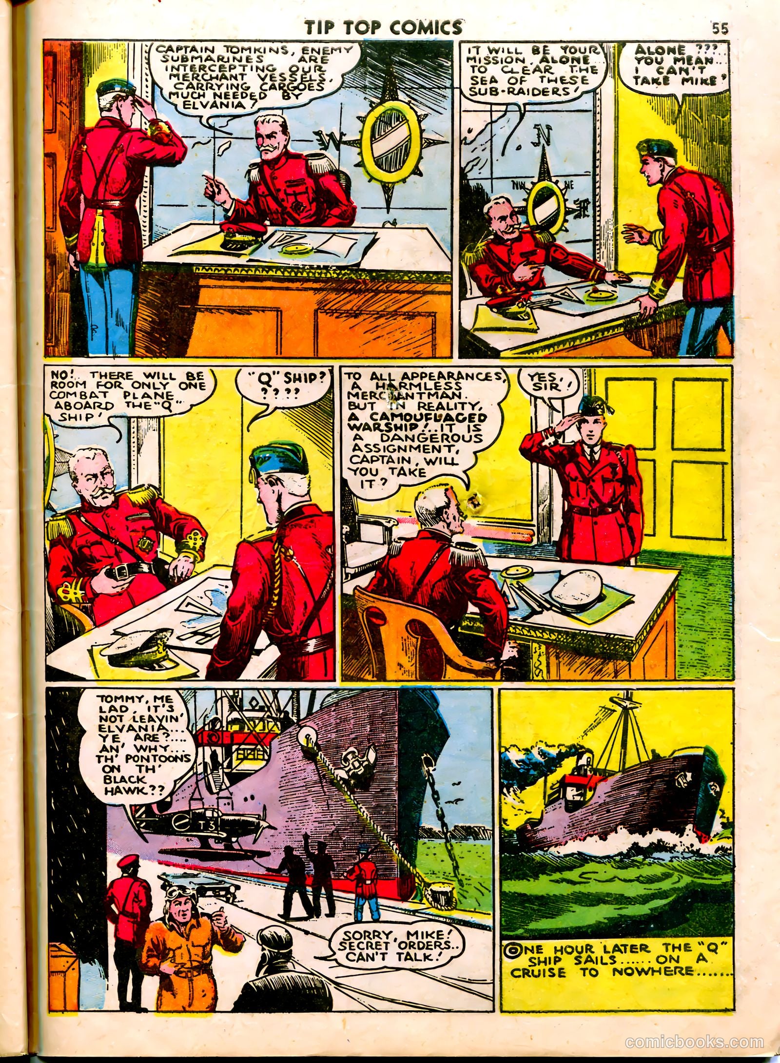 Tip Top Comics #66 (1936) — page 48 of 57