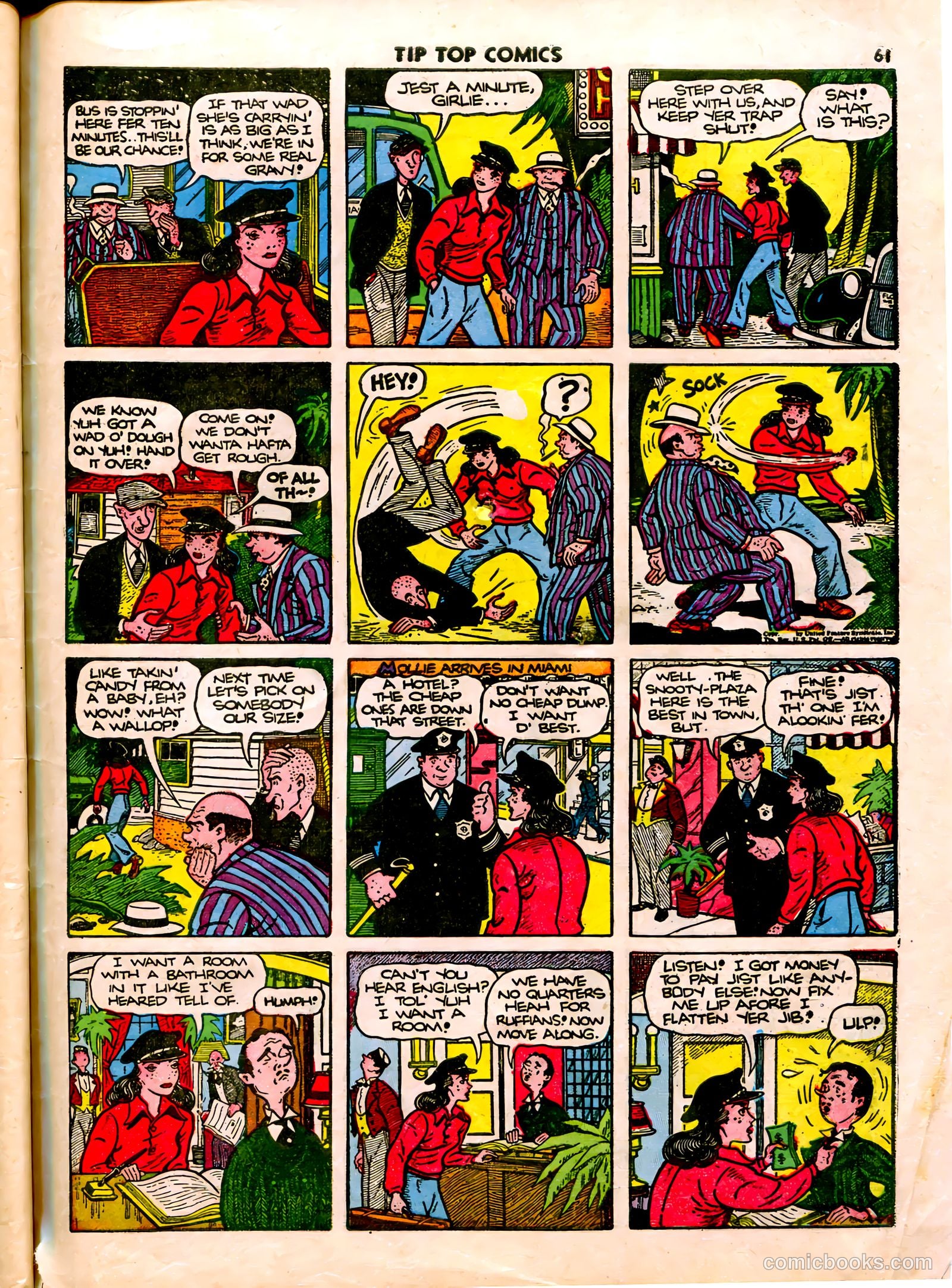 Tip Top Comics #66 (1936) — page 52 of 57