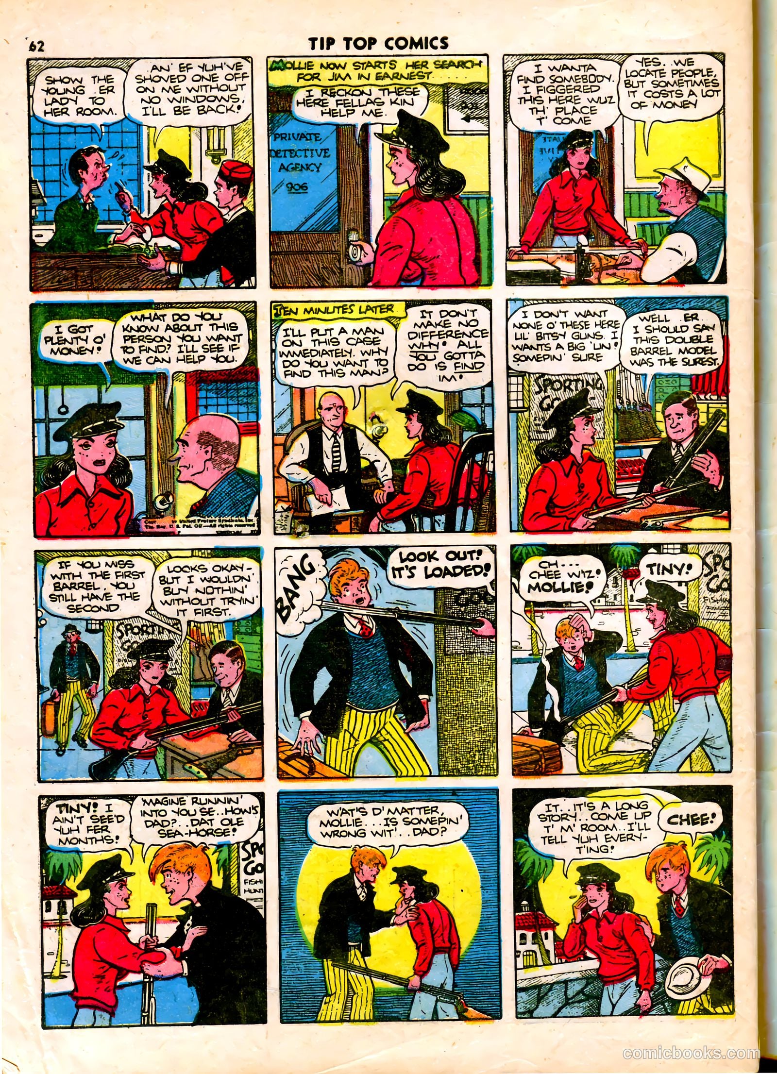 Tip Top Comics #66 (1936) — page 53 of 57