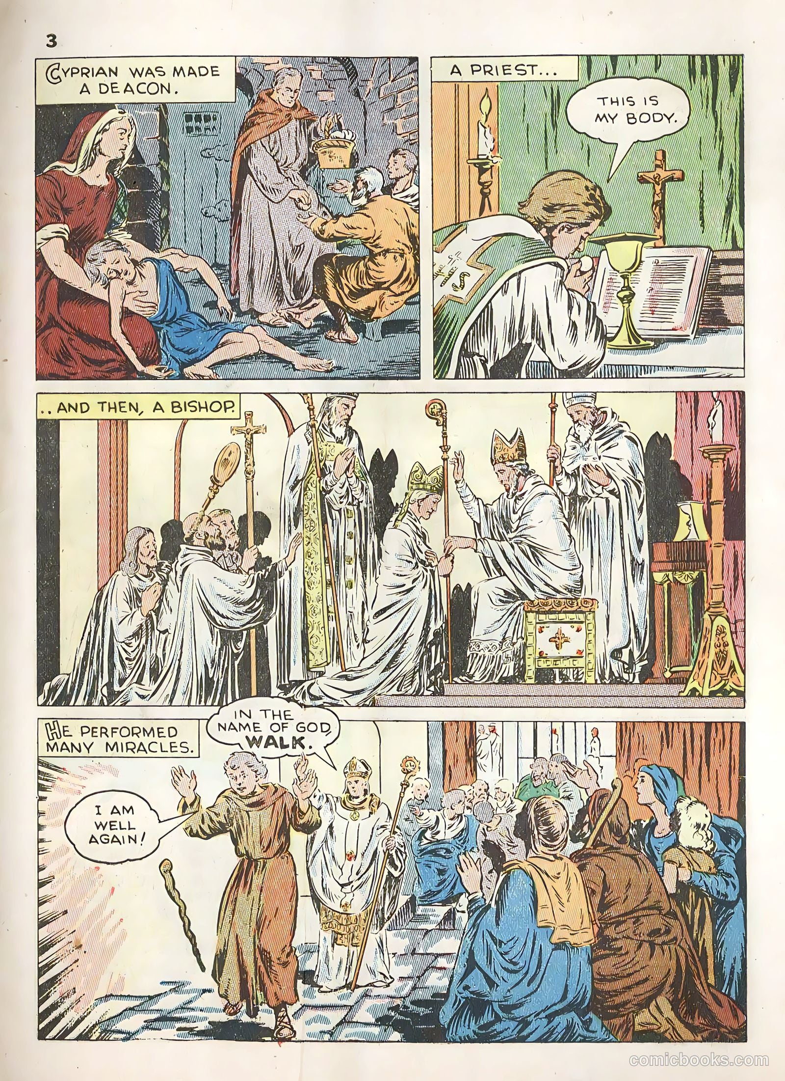 Timeless Topix v4 #5 — page 3 of 16