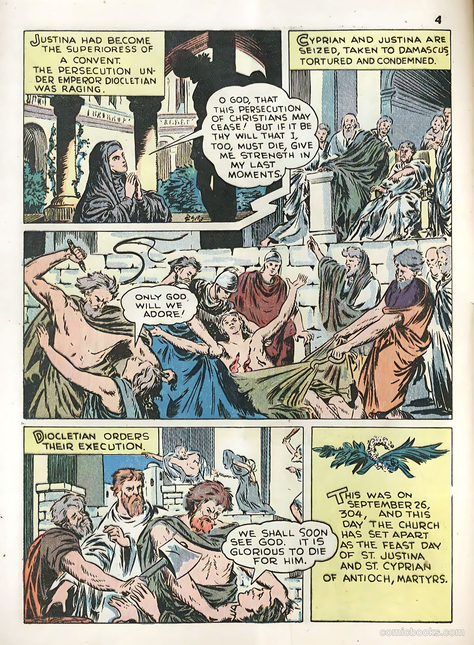 Timeless Topix v4 #5 — page 4 of 16