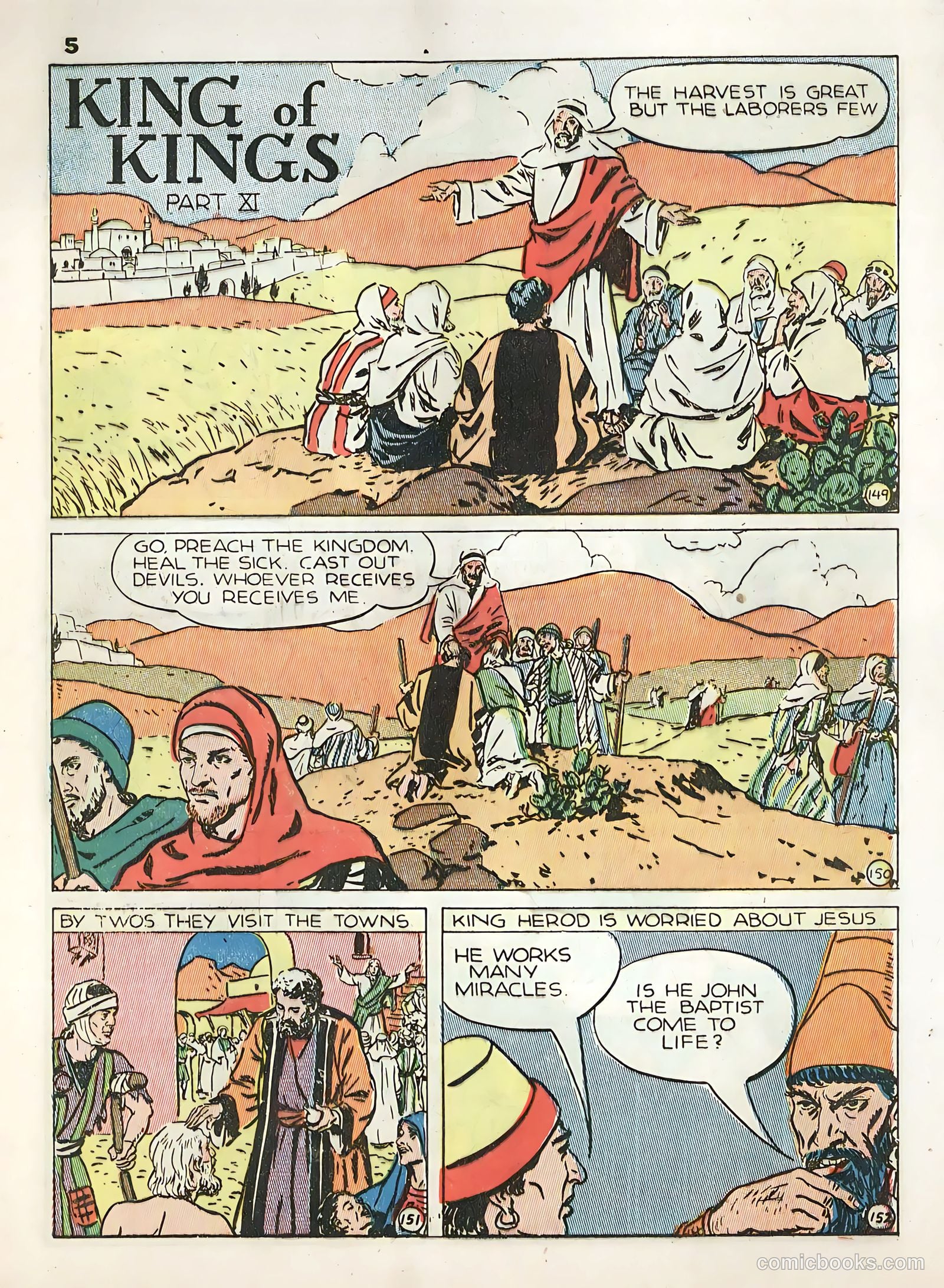 Timeless Topix v4 #5 — page 5 of 16