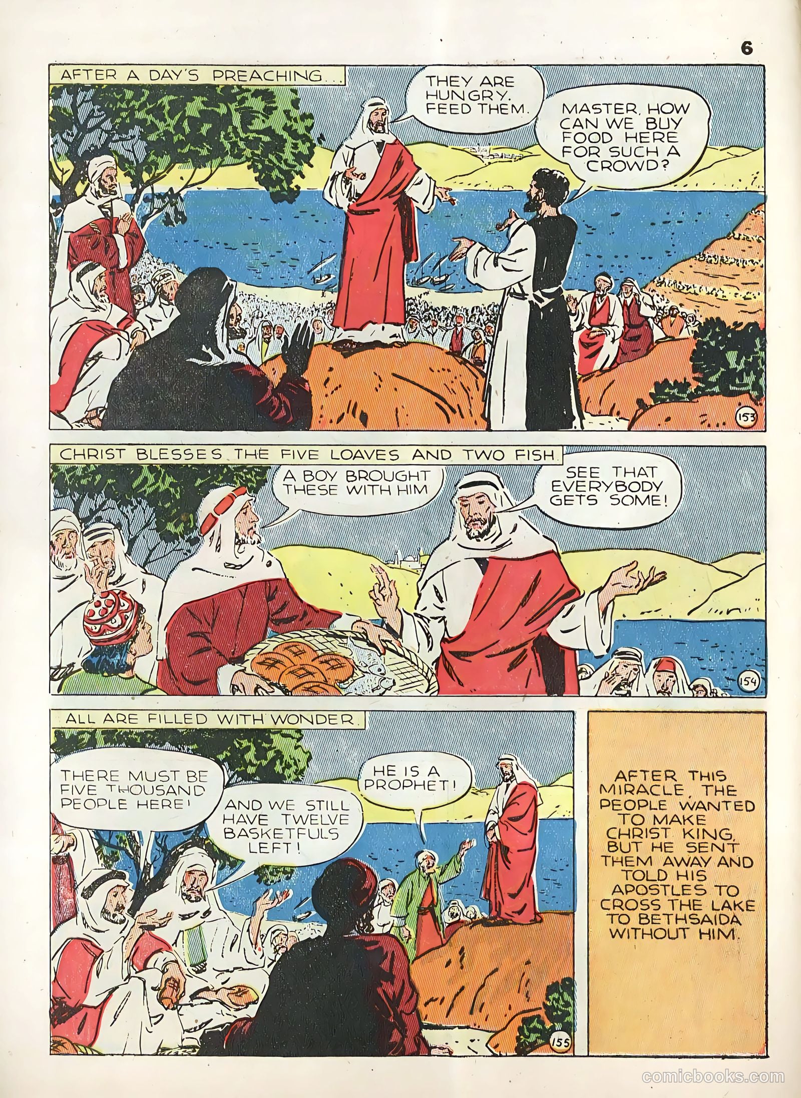 Timeless Topix v4 #5 — page 6 of 16