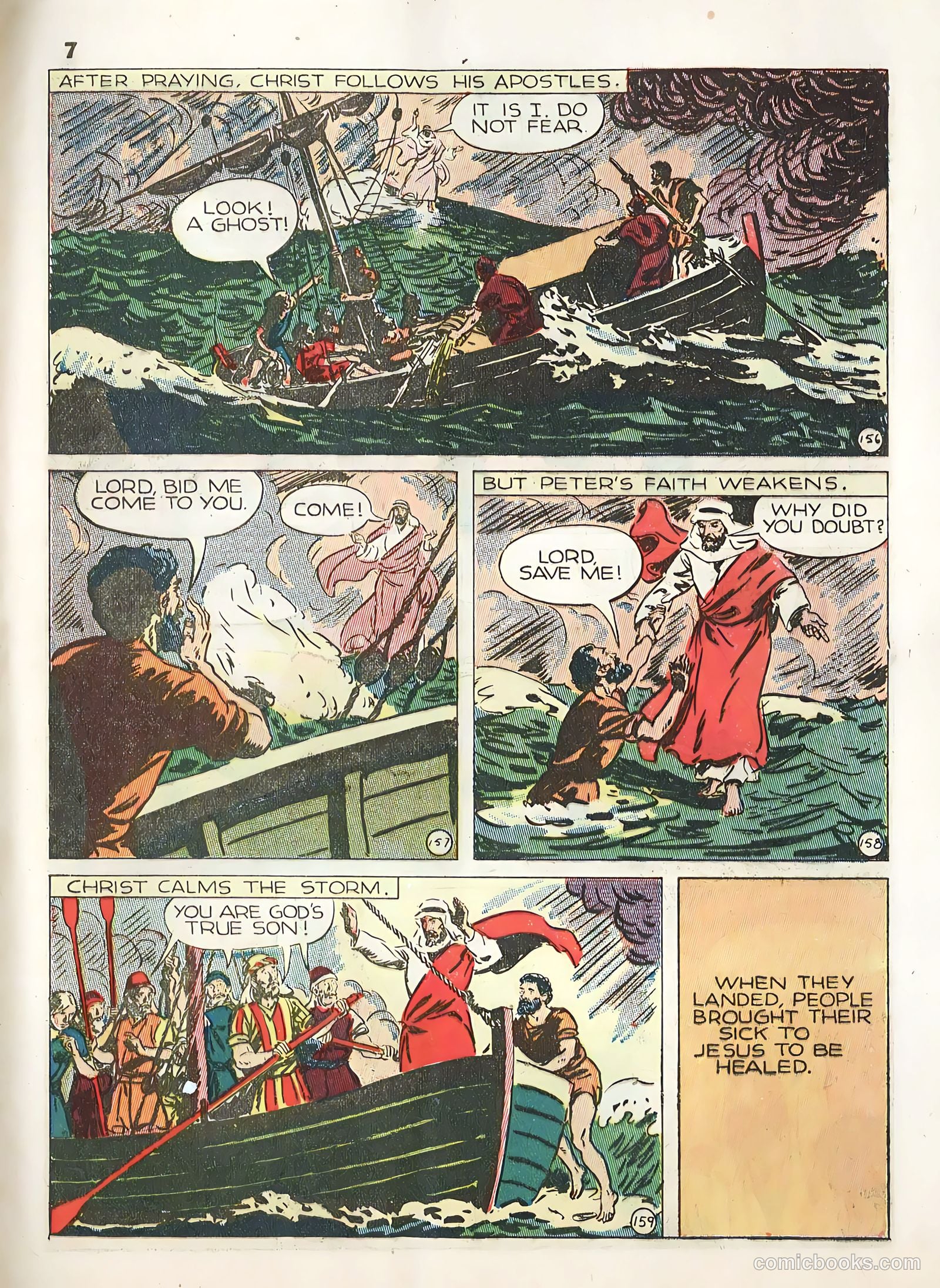 Timeless Topix v4 #5 — page 7 of 16
