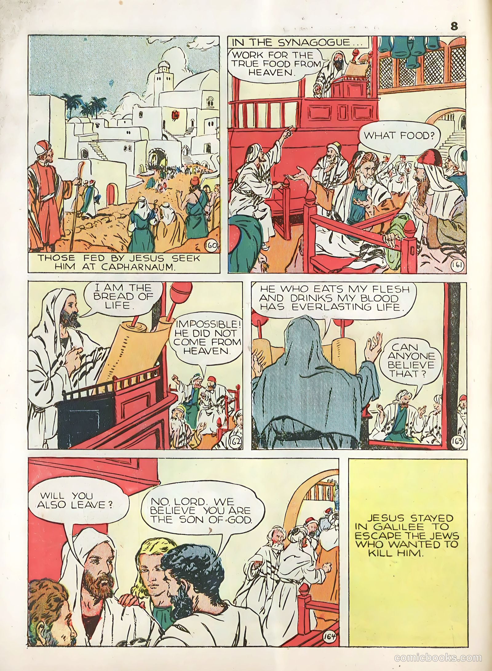 Timeless Topix v4 #5 — page 8 of 16